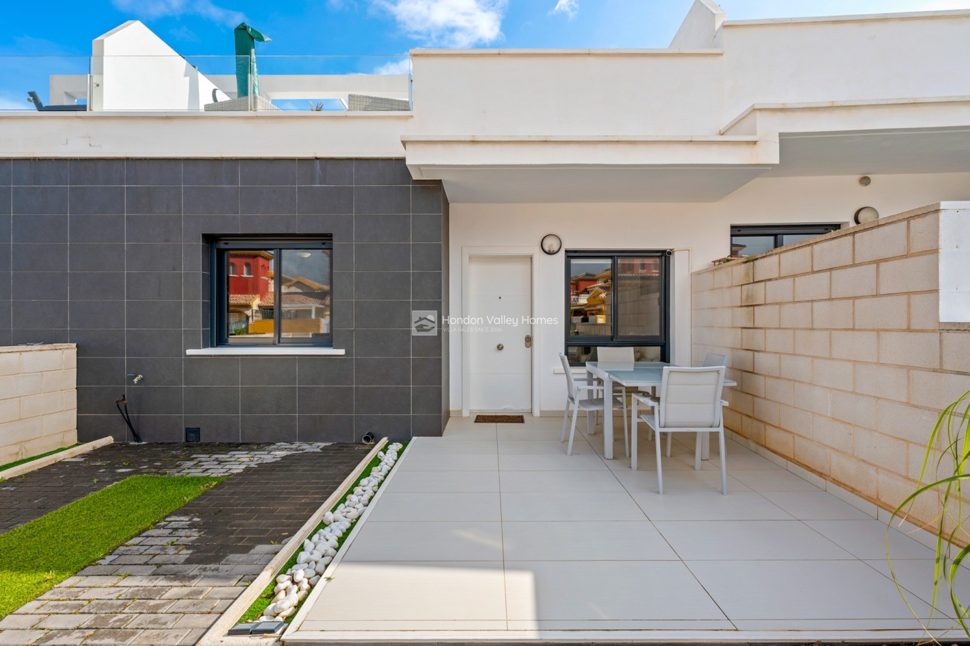 Resale - Apartments - Orihuela Costa - Las Filipinas