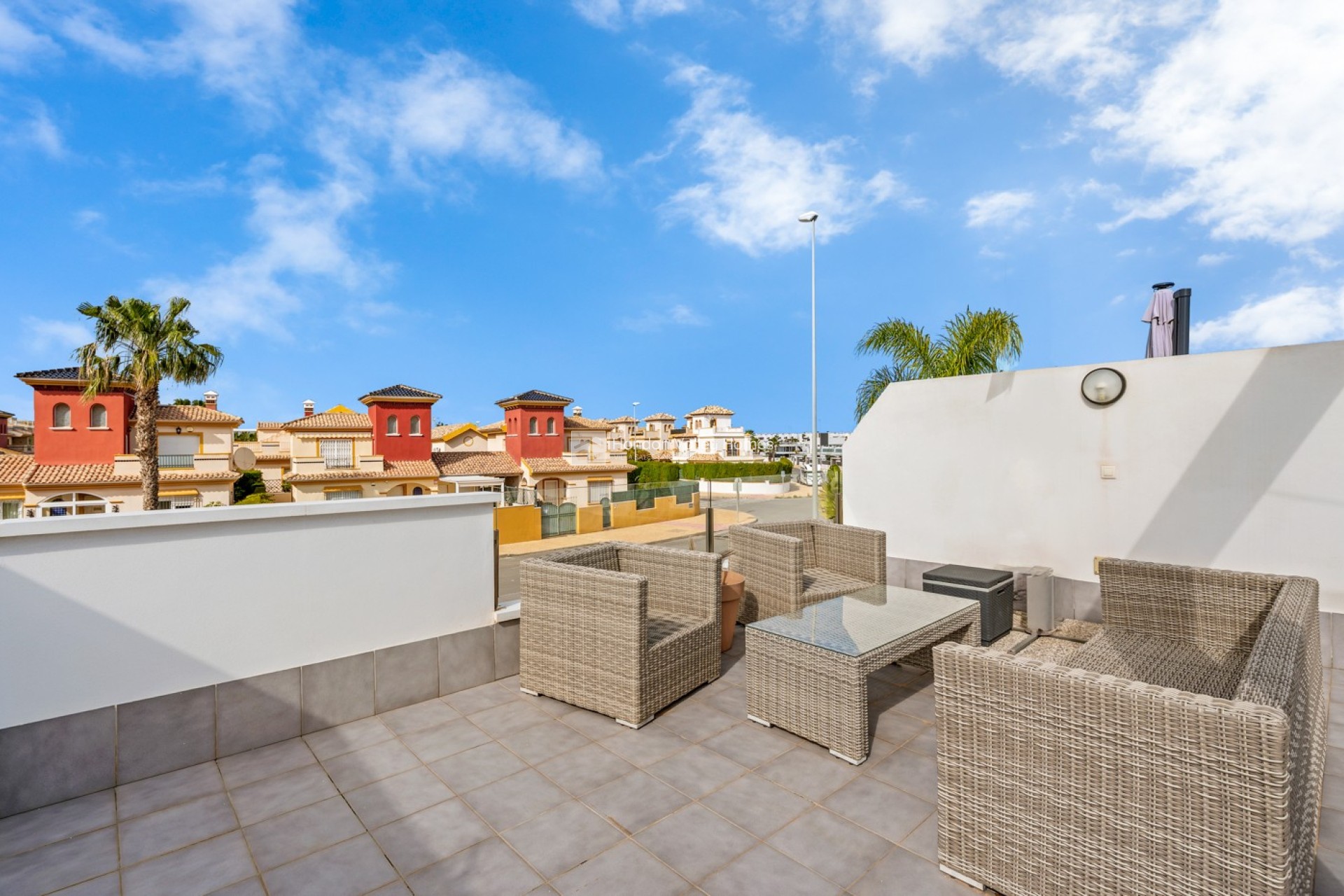 Resale - Apartments - Orihuela Costa - Las Filipinas
