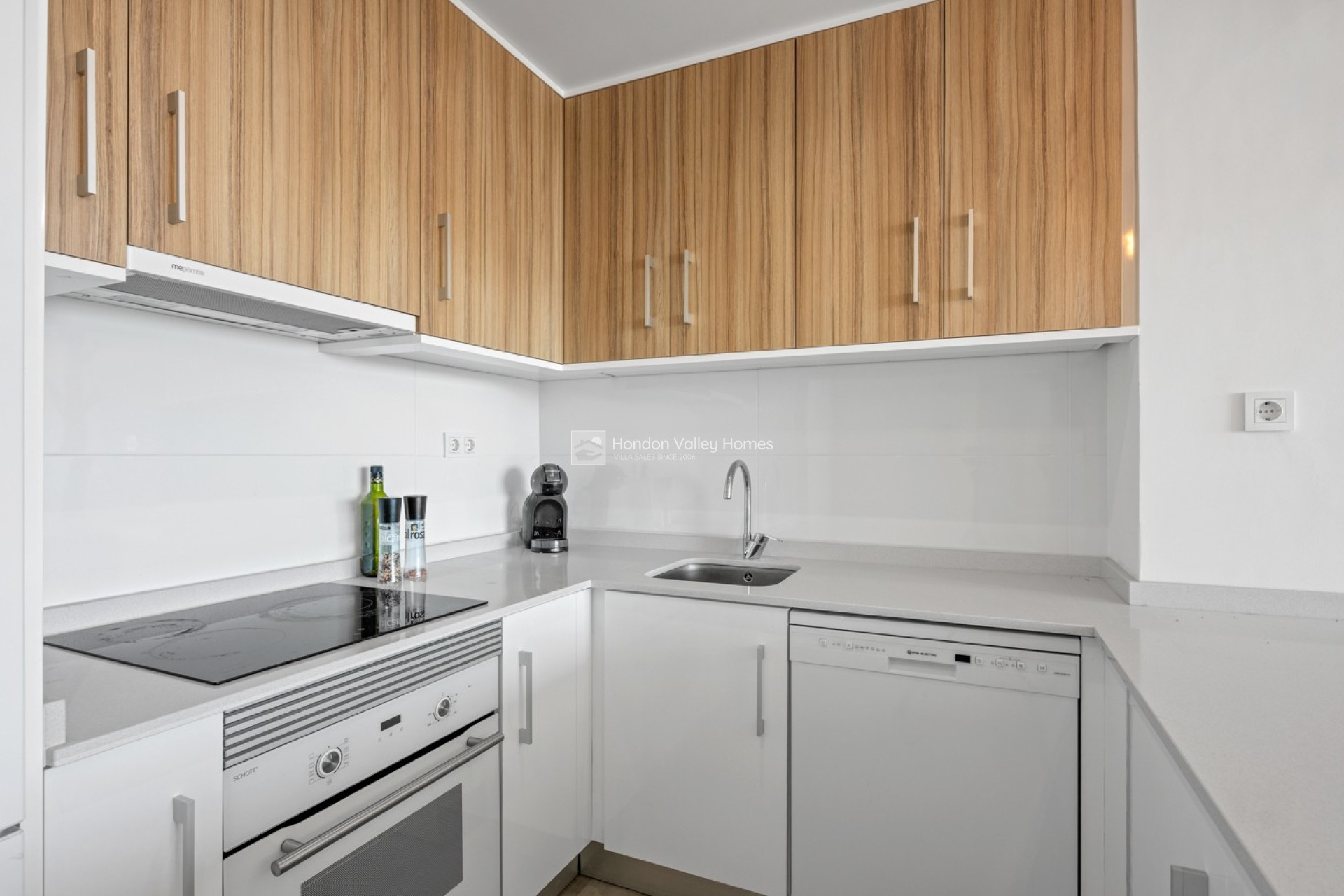 Resale - Apartments - Orihuela Costa - Lomas De Campoamor