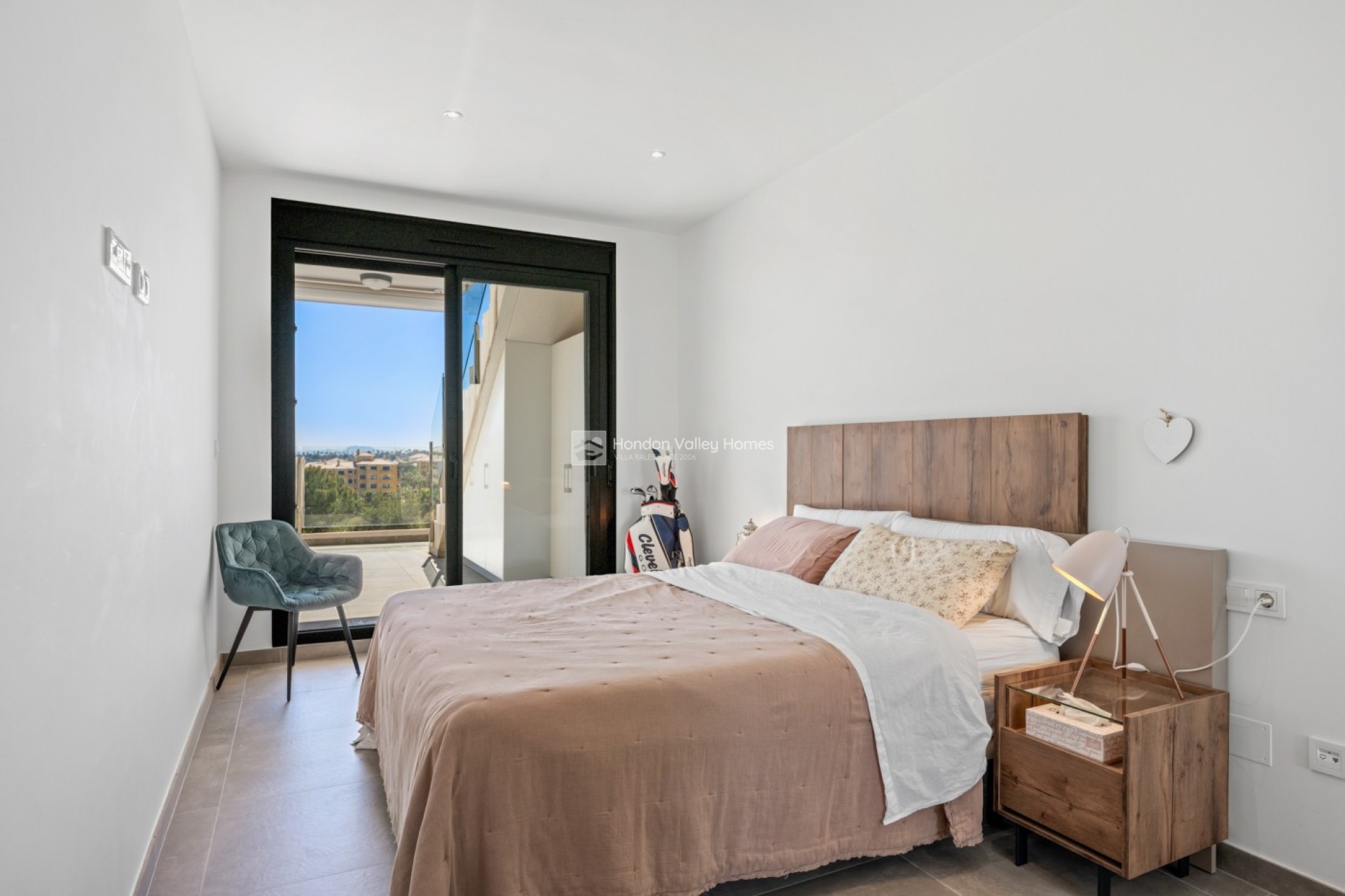 Resale - Apartments - Orihuela Costa - Lomas De Campoamor