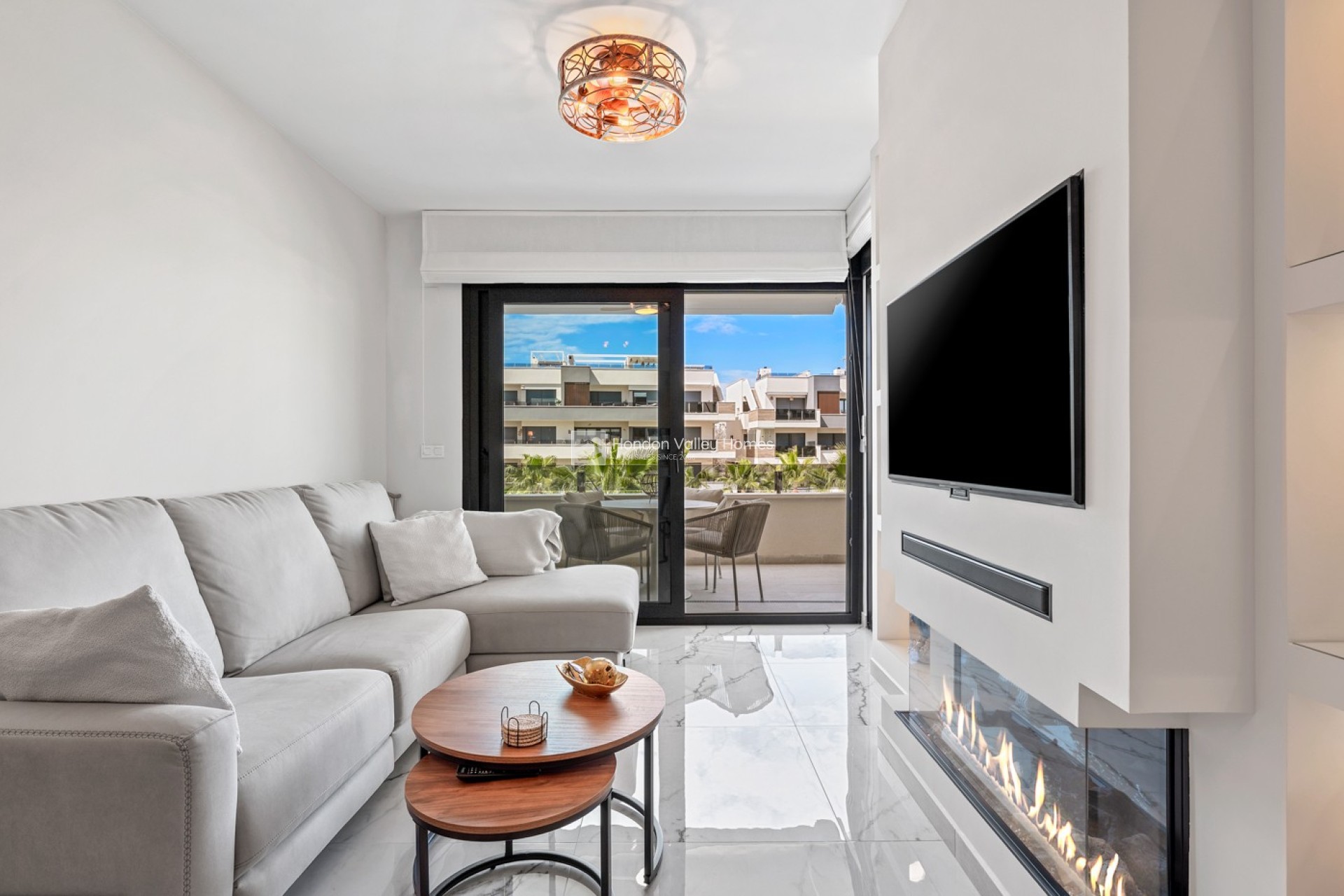 Resale - Apartments - Orihuela Costa - Los Altos