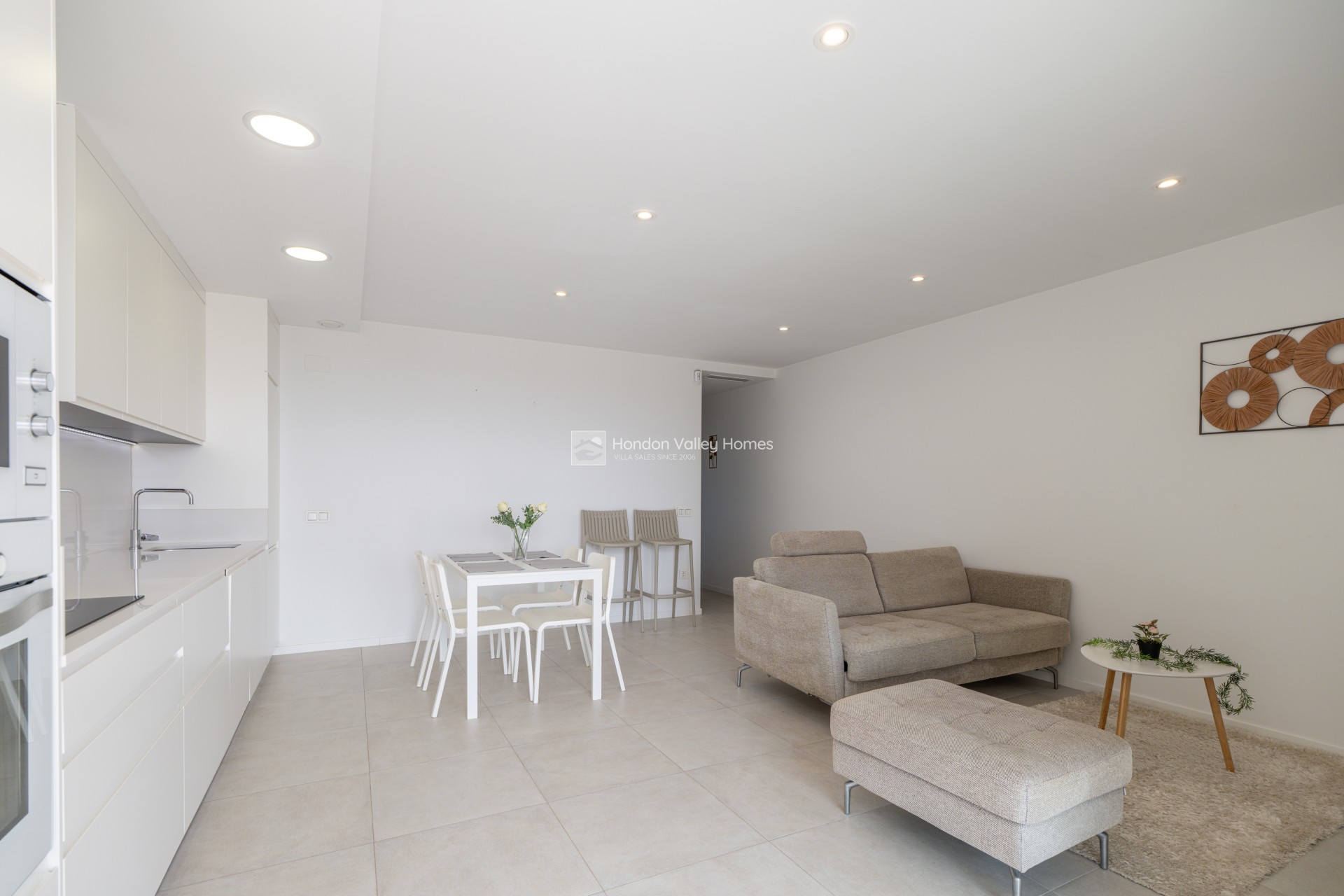 Resale - Apartments - Orihuela Costa - Playa Flamenca