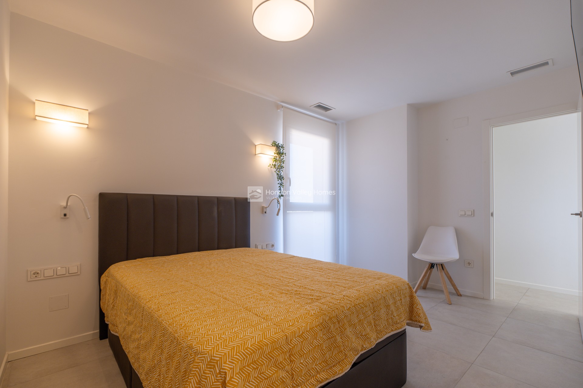 Resale - Apartments - Orihuela Costa - Playa Flamenca