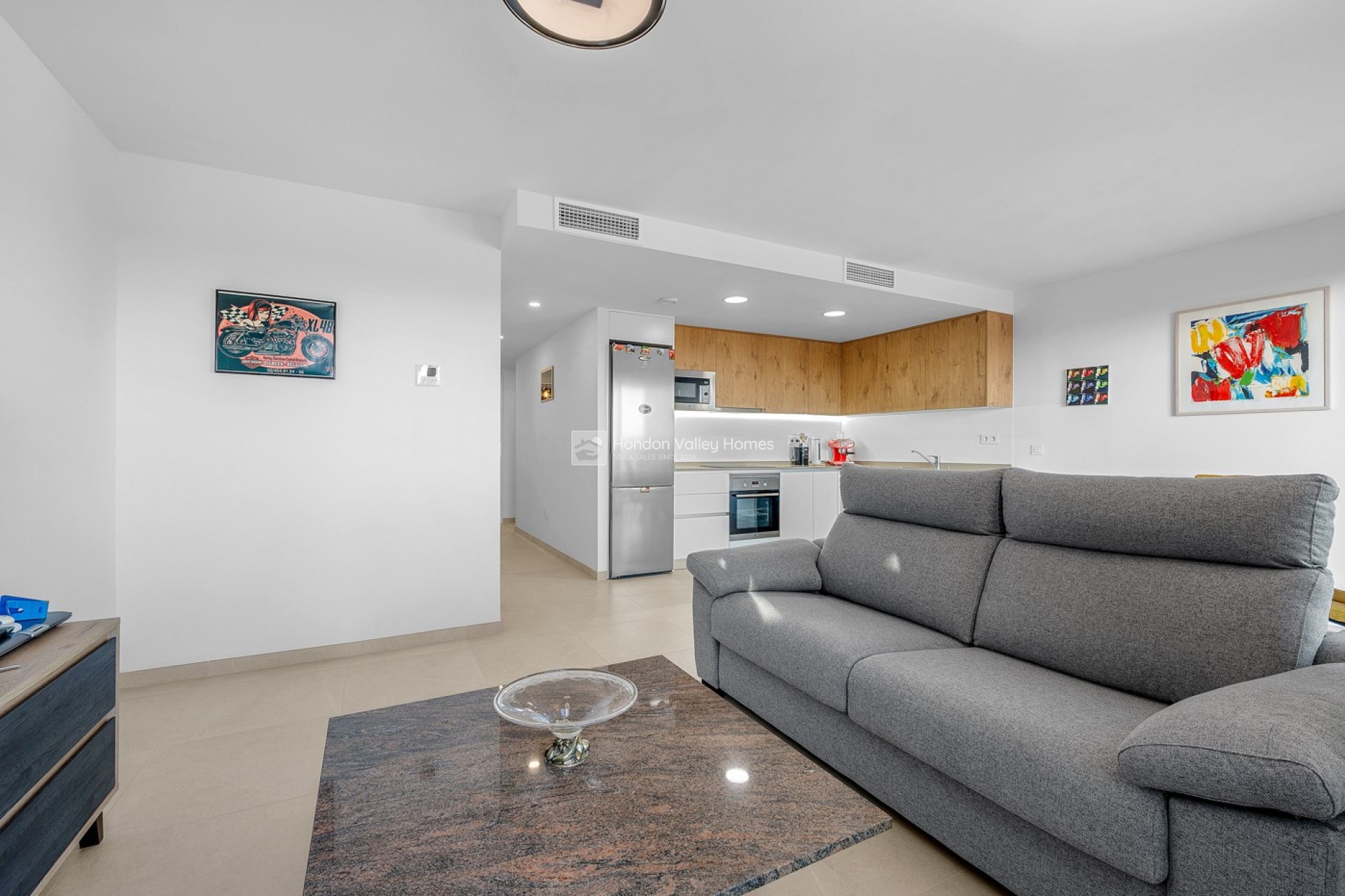 Resale - Apartments - Orihuela Costa - Punta Prima