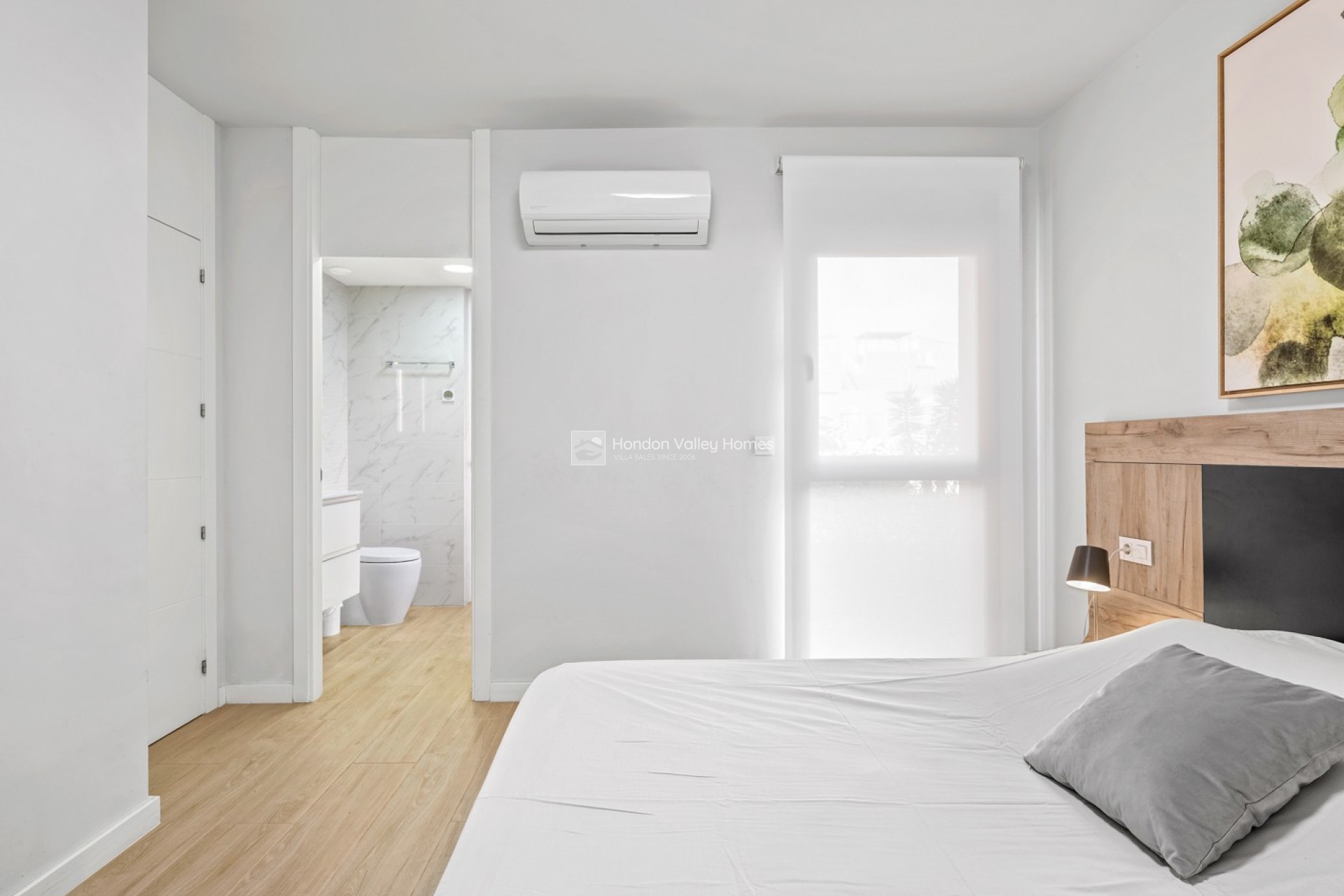 Resale - Apartments - Orihuela Costa - Villamartín