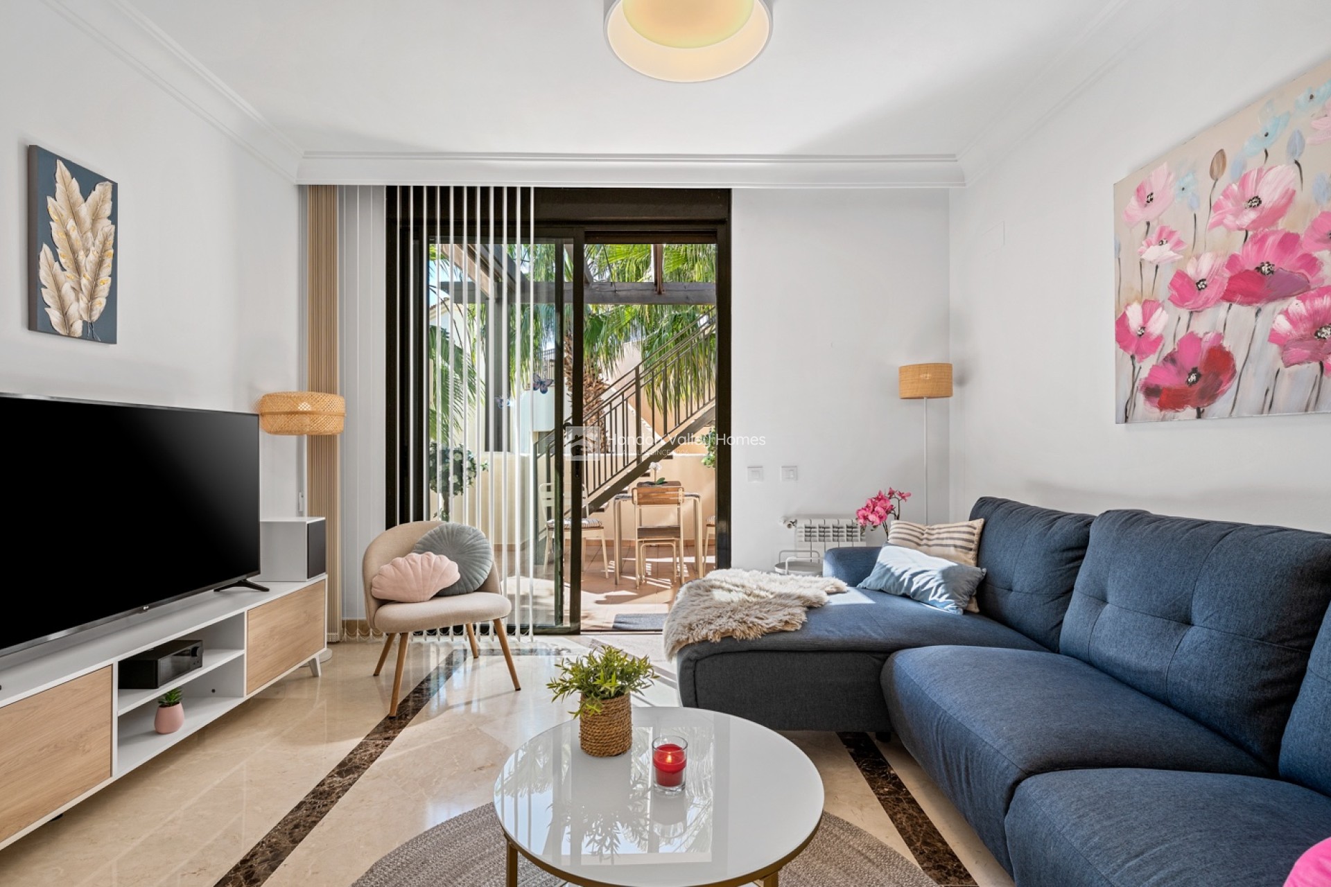 Resale - Apartments - San Javier - Roda Golf