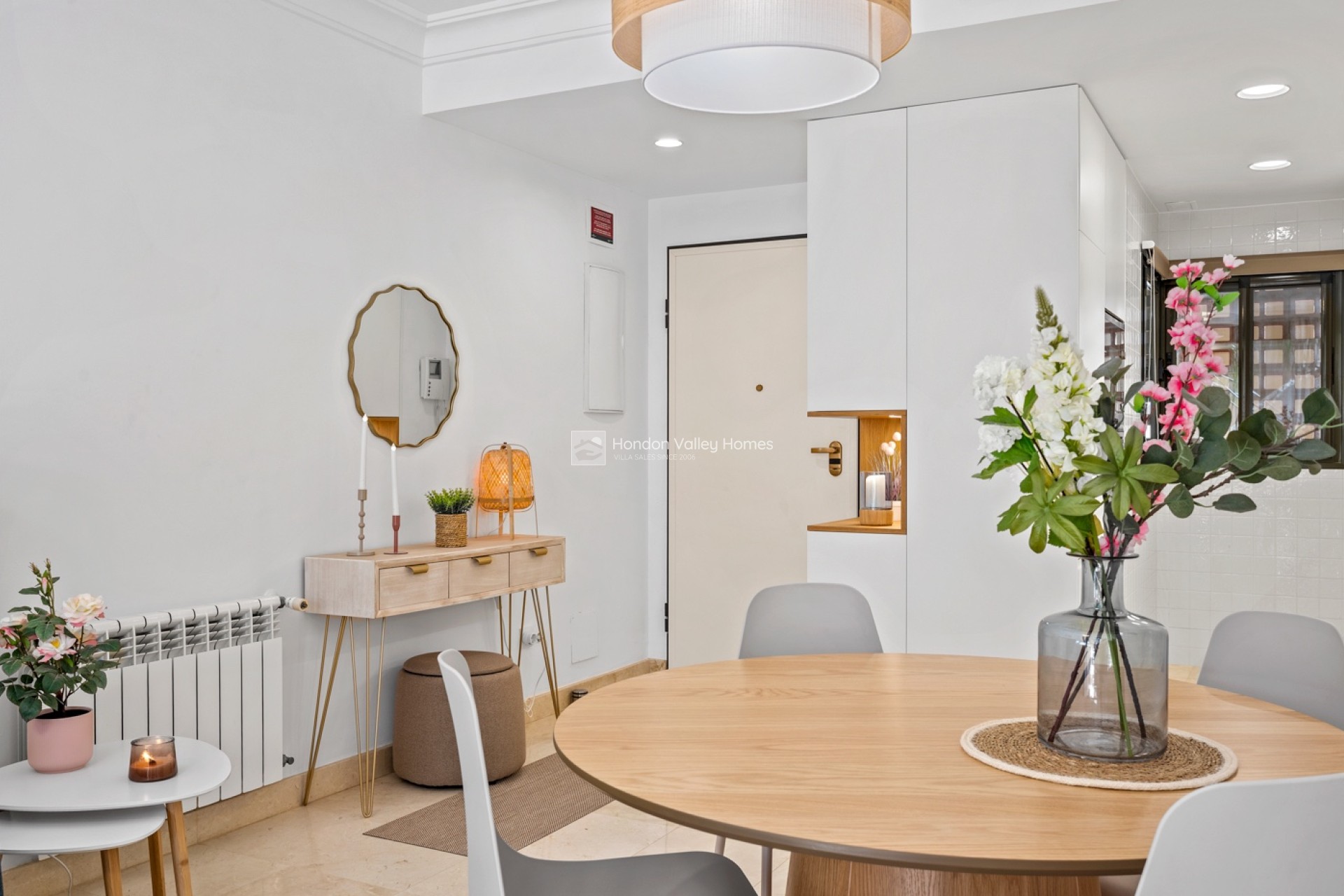 Resale - Apartments - San Javier - Roda Golf