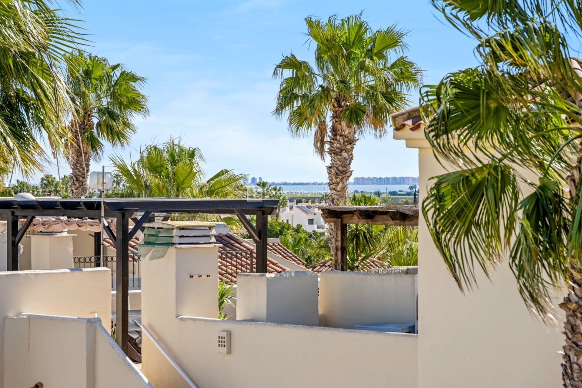 Resale - Apartments - San Javier - Roda Golf