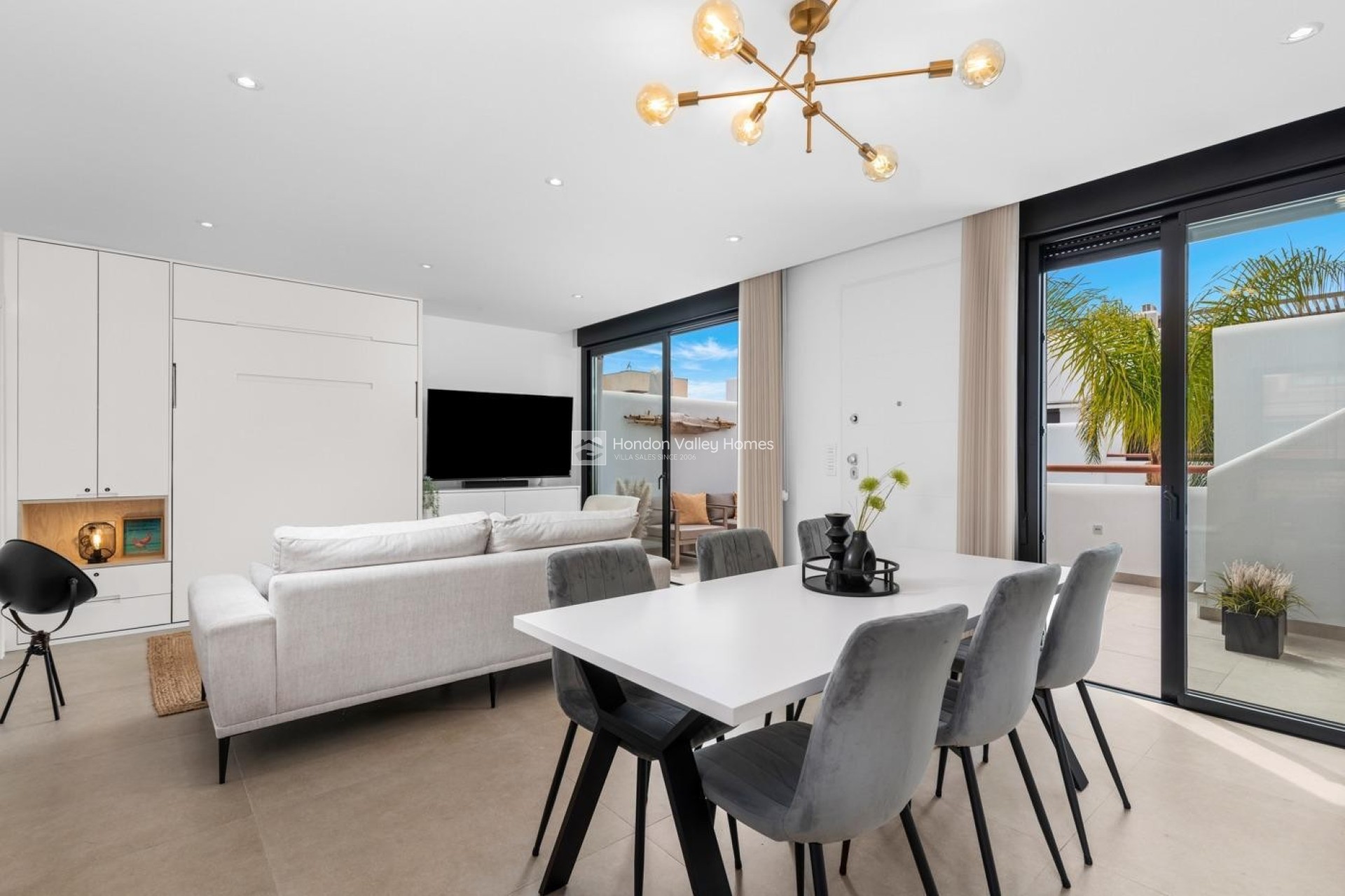Resale - Apartments - San Javier - Santiago De La Ribera