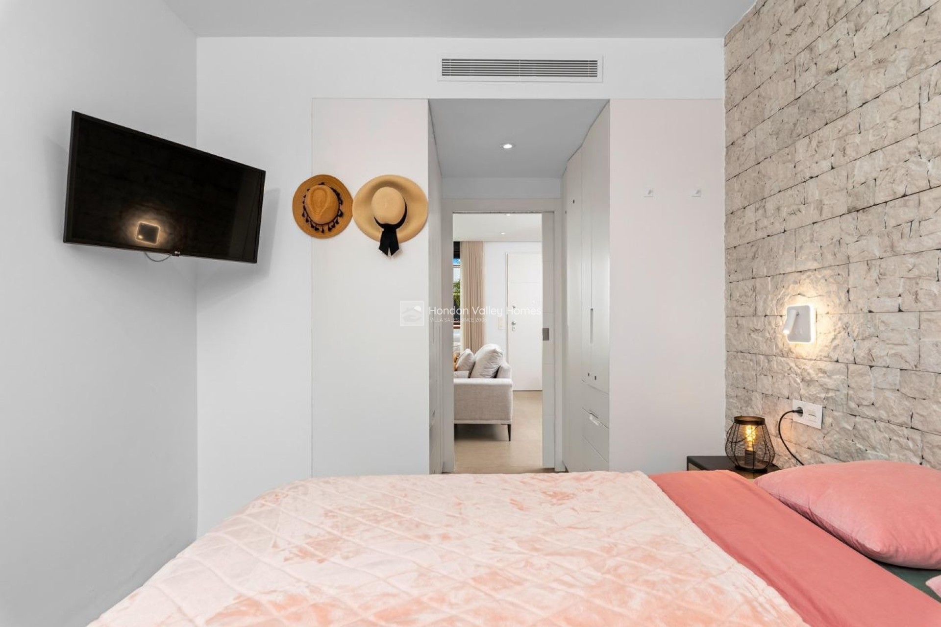 Resale - Apartments - San Javier - Santiago De La Ribera