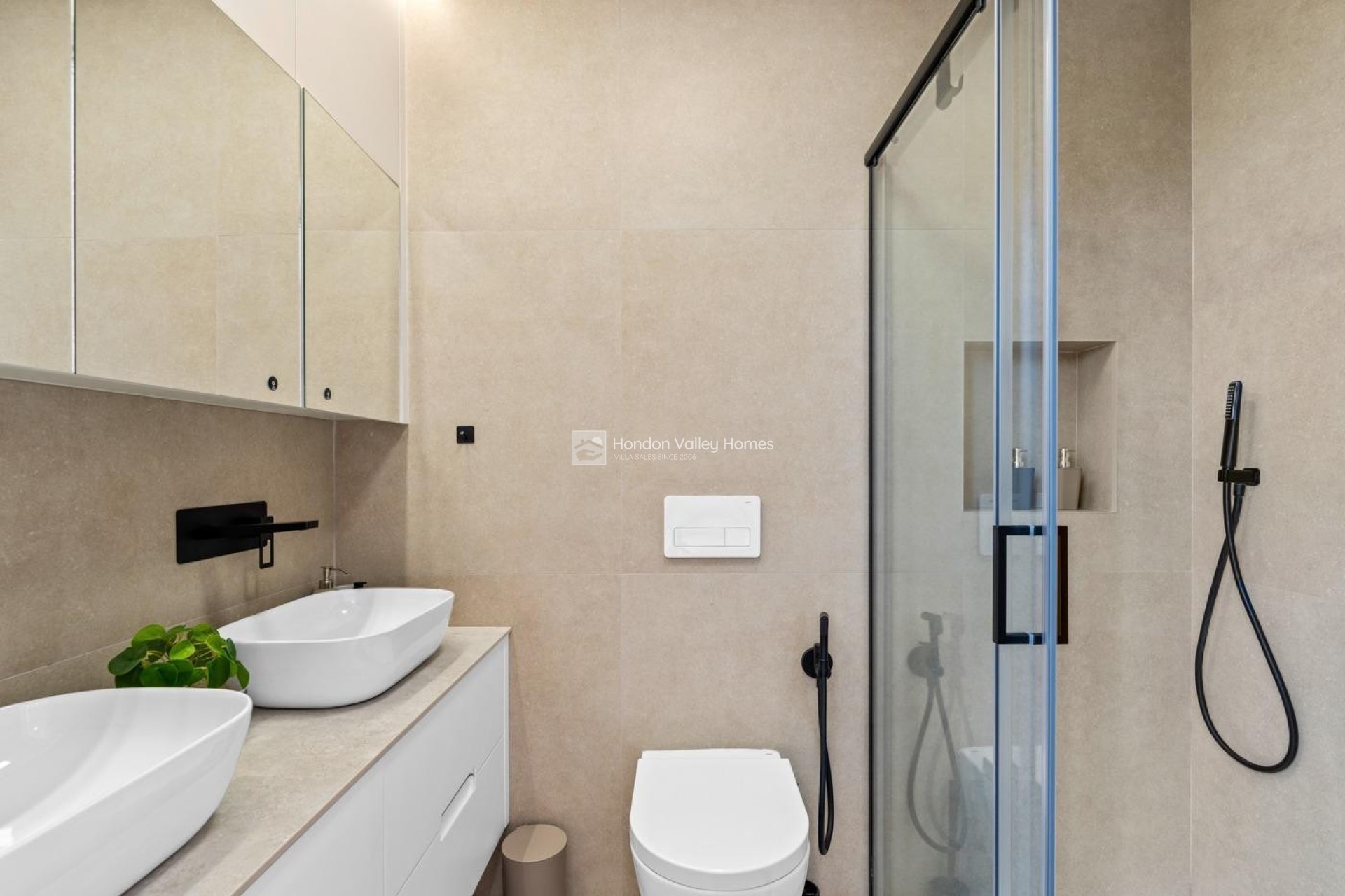 Resale - Apartments - San Javier - Santiago De La Ribera