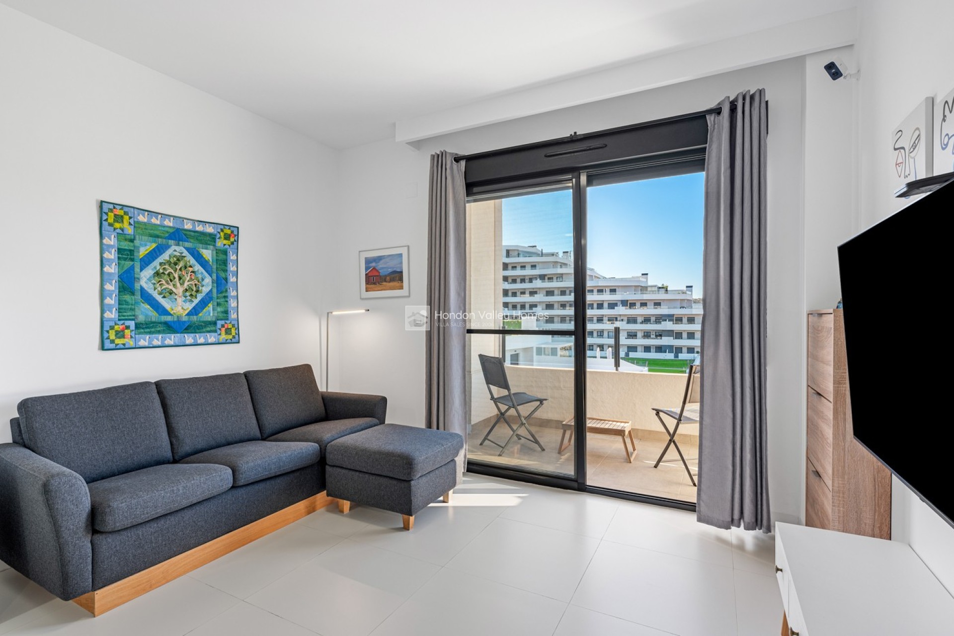 Resale - Apartments - San Miguel de Salinas - San Miguel