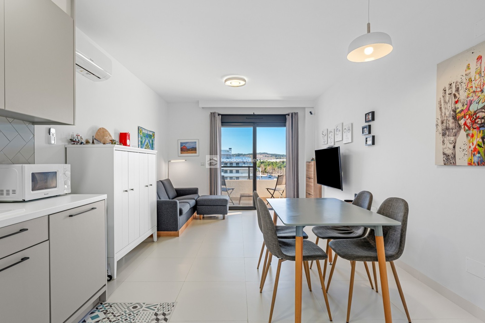 Resale - Apartments - San Miguel de Salinas - San Miguel