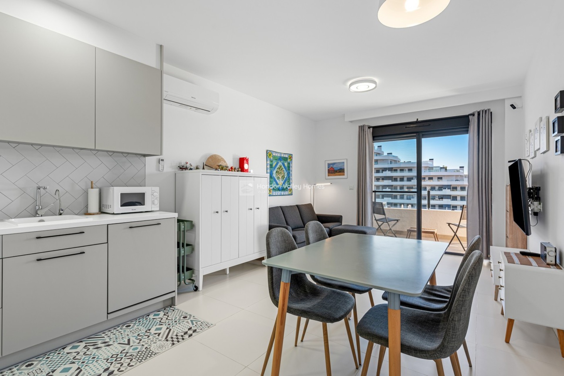 Resale - Apartments - San Miguel de Salinas - San Miguel