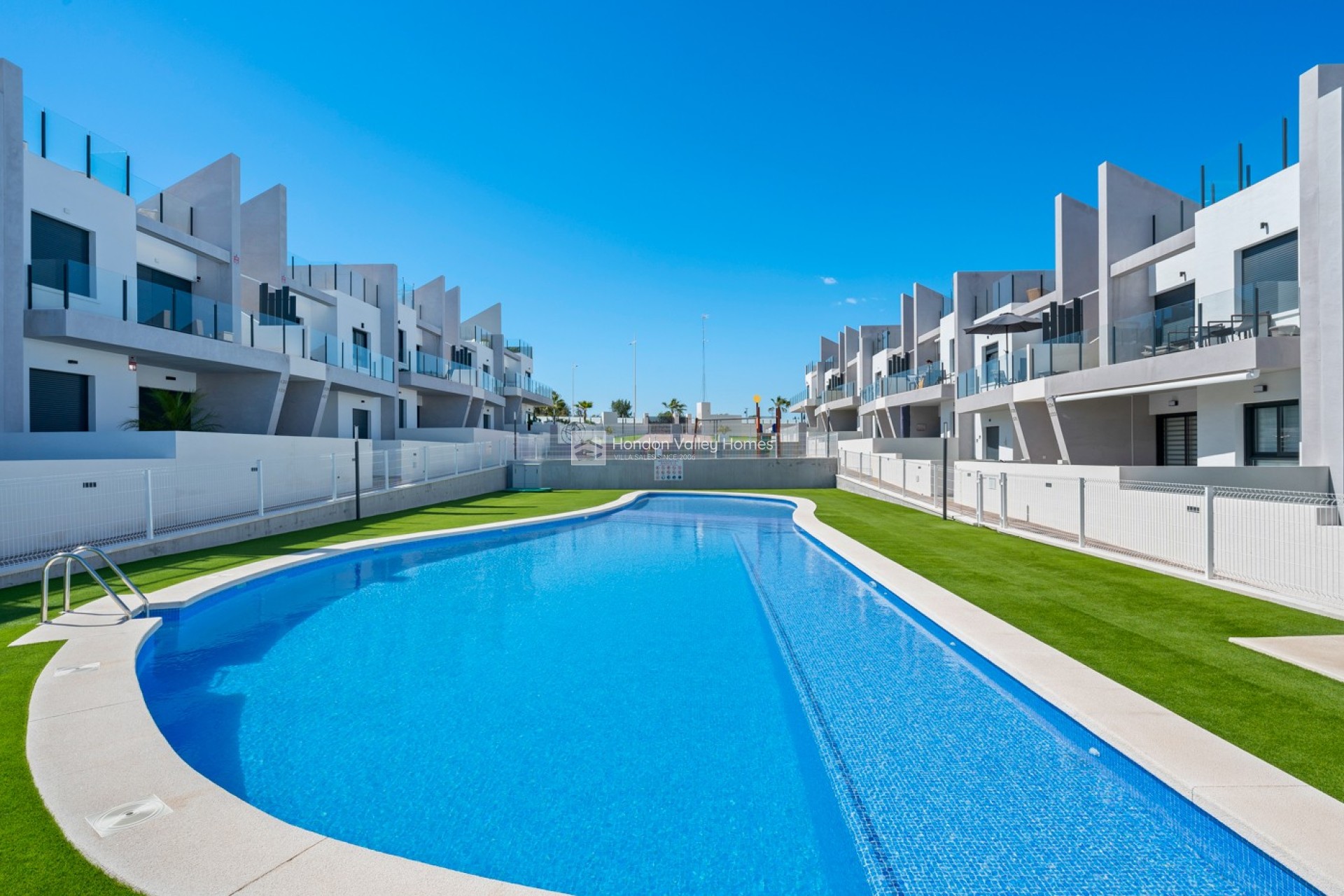 Resale - Apartments - San Miguel de Salinas - San Miguel
