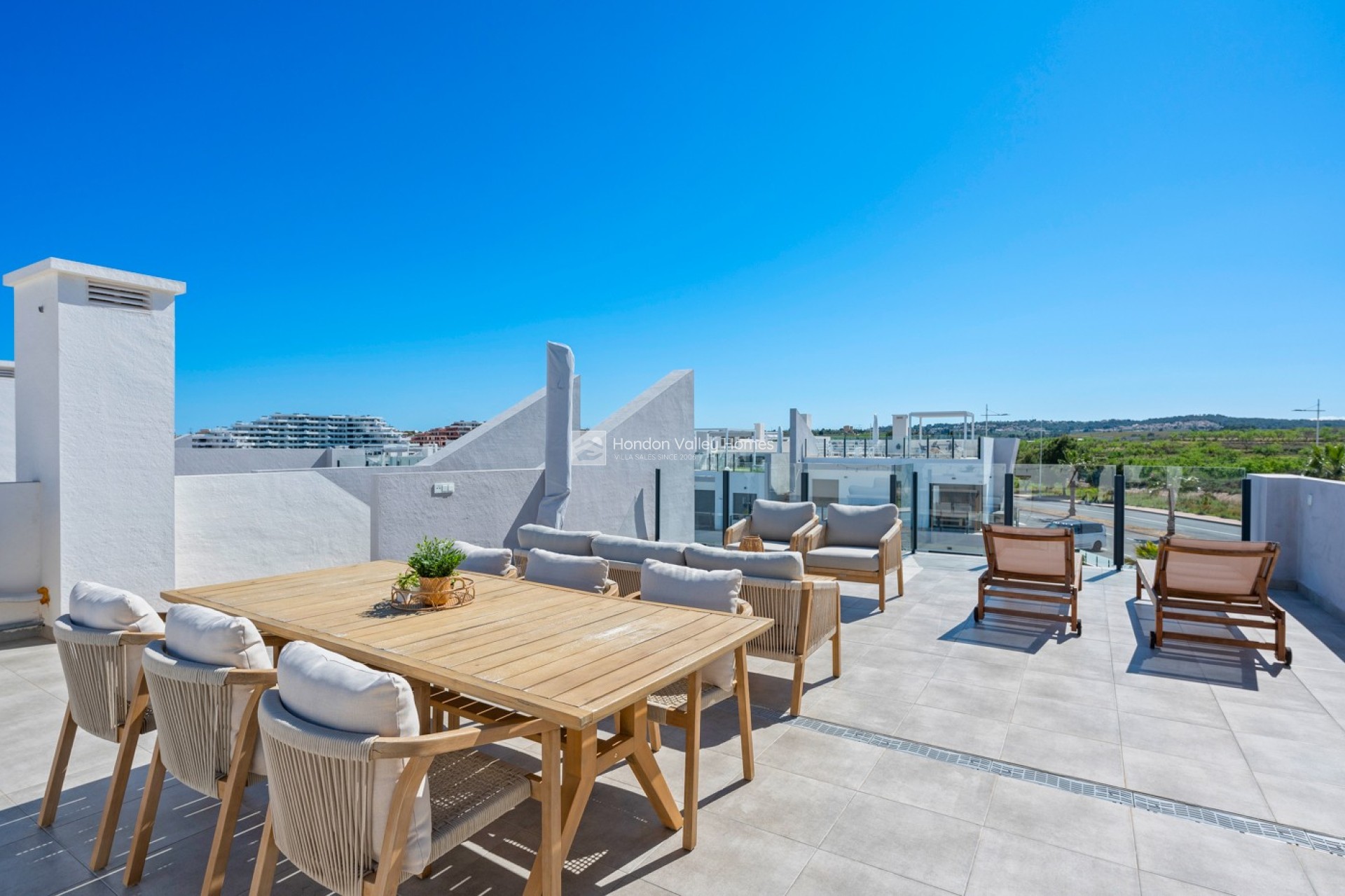 Resale - Apartments - San Miguel de Salinas - San Miguel