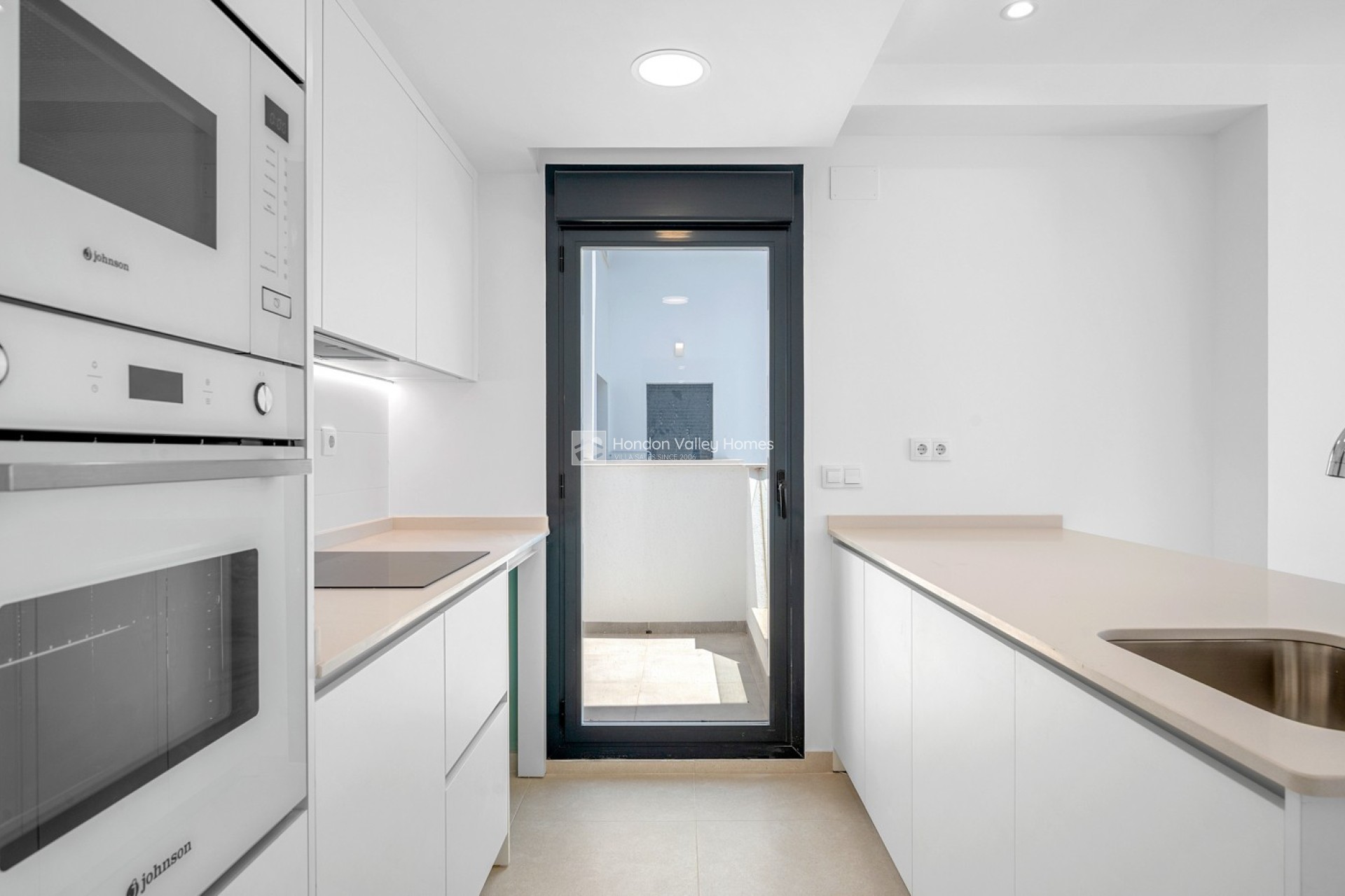 Resale - Apartments - Torre Pacheco - Santa Rosalia Lake And Life Resort