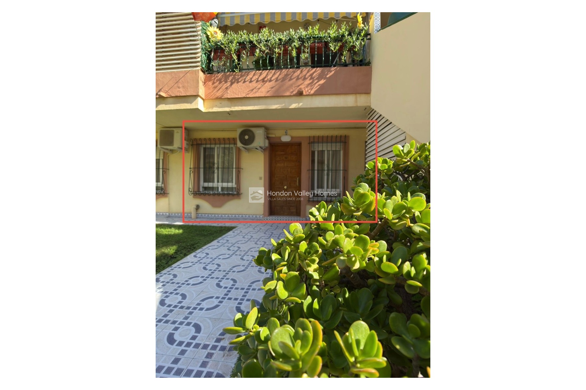 Resale - Apartments - Torrevieja - La Veleta