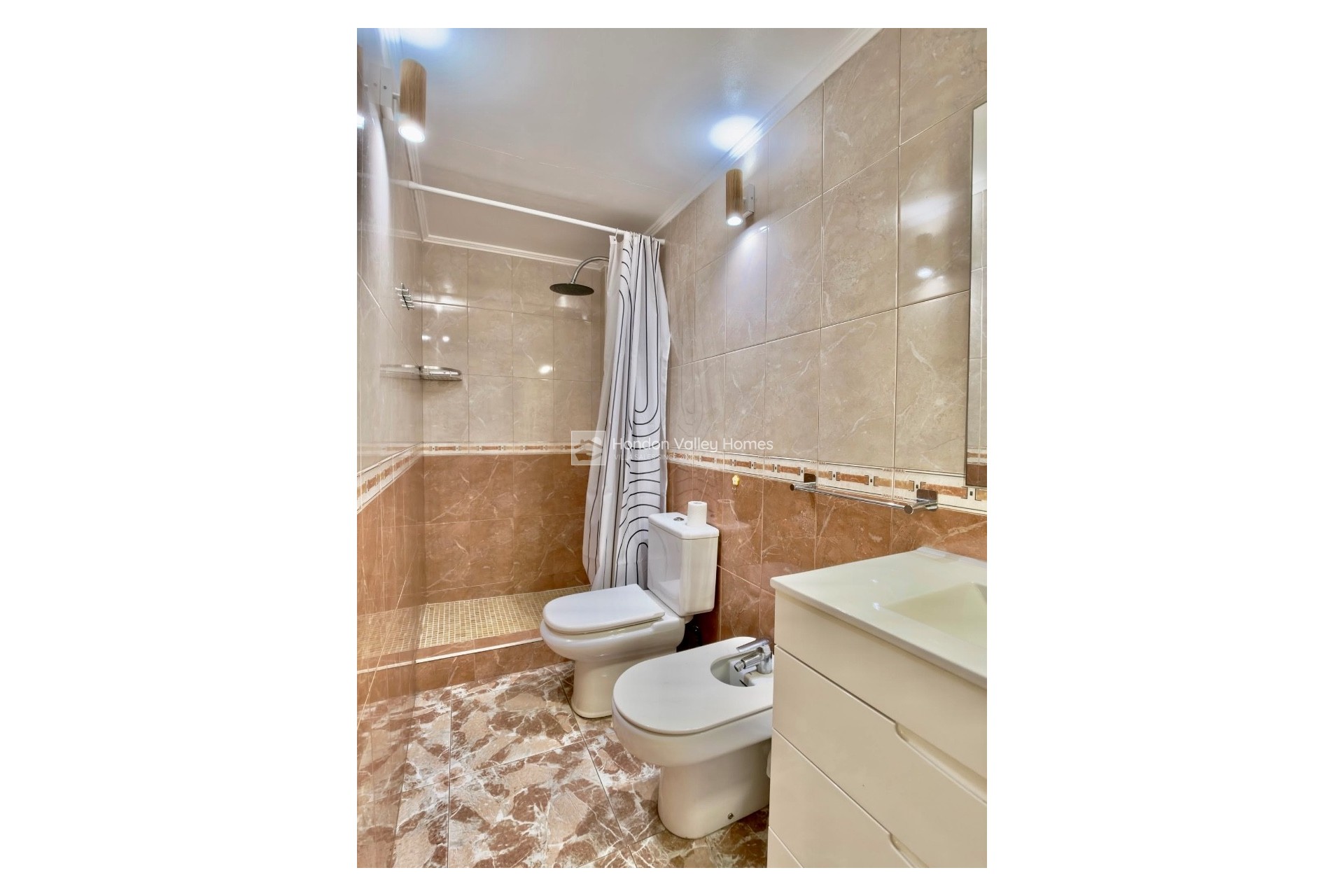 Resale - Apartments - Torrevieja - La Veleta