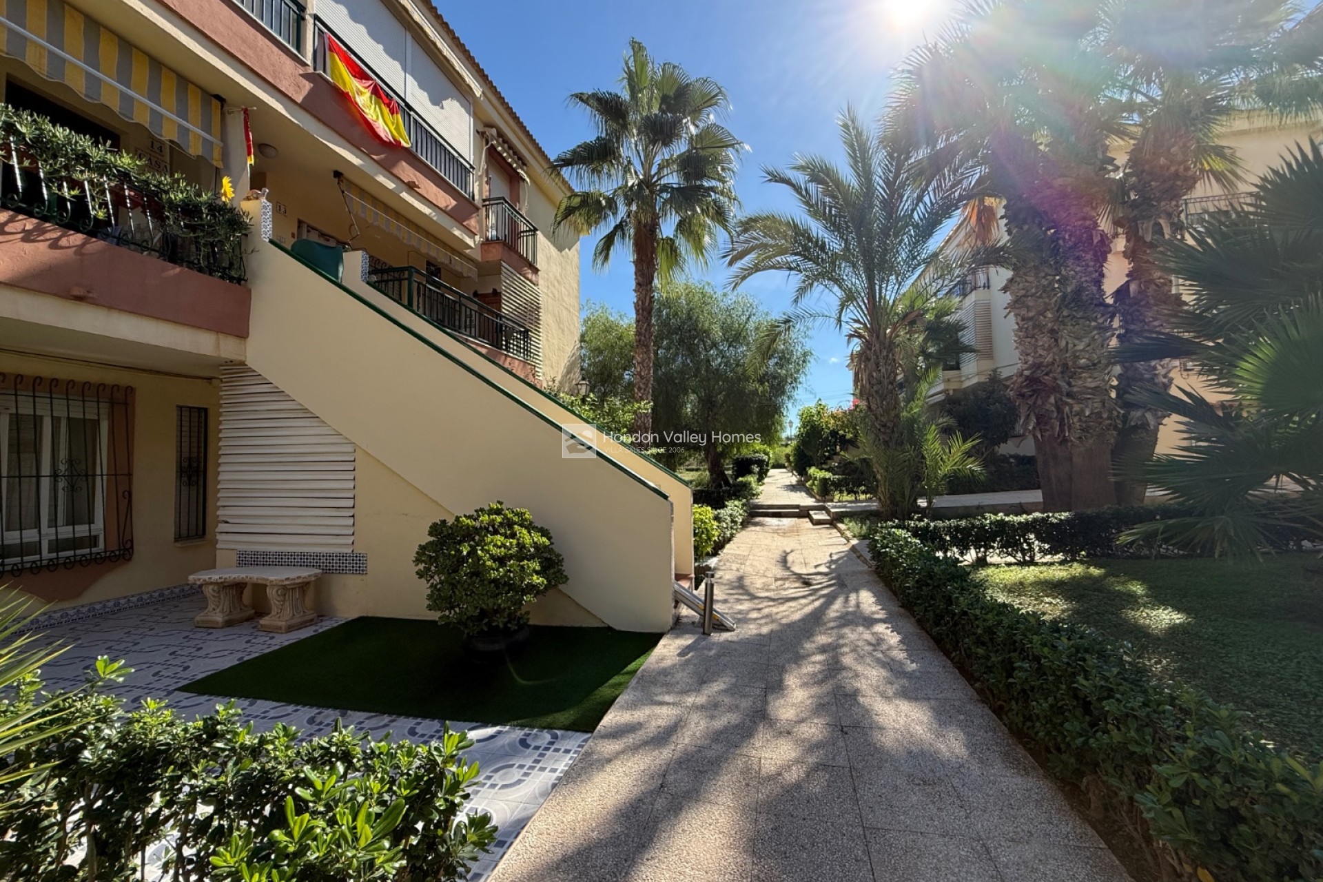 Resale - Apartments - Torrevieja - La Veleta