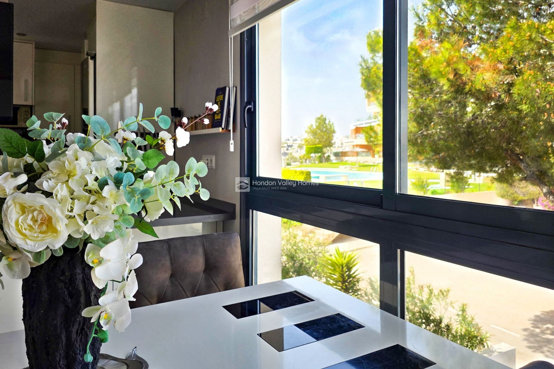 Resale - Appartement - Orihuela Costa