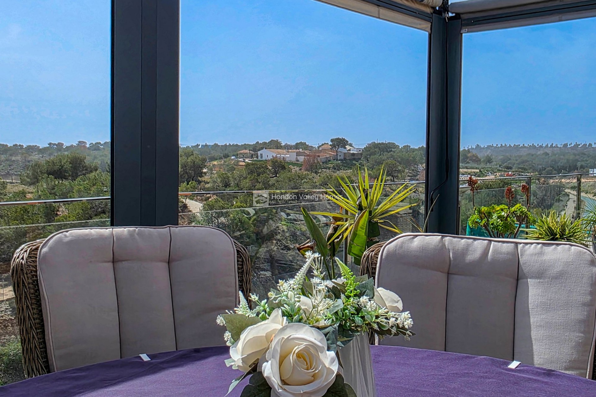 Resale - Appartement - Orihuela Costa