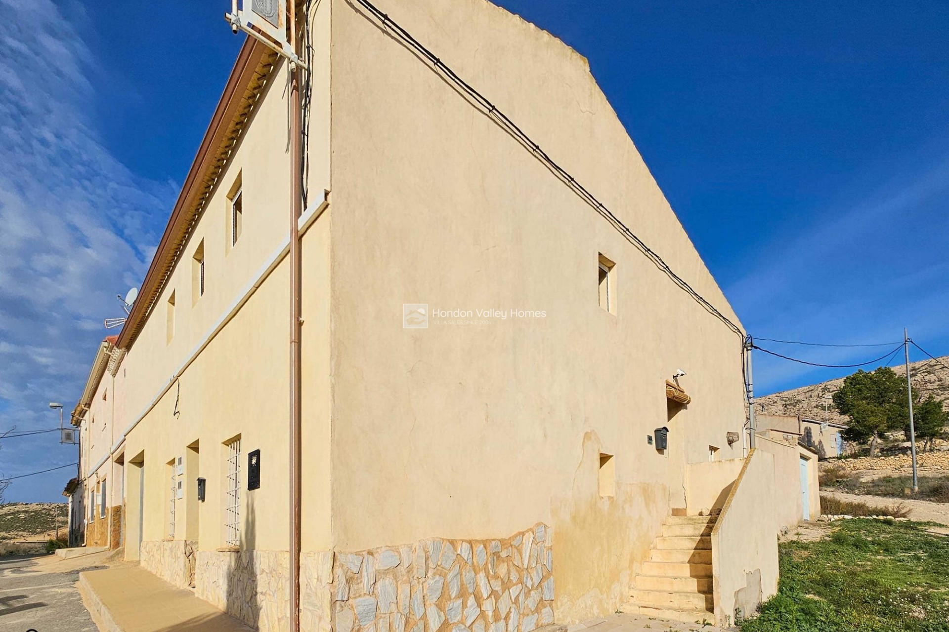 Resale - Appartement - Torre Del Rico