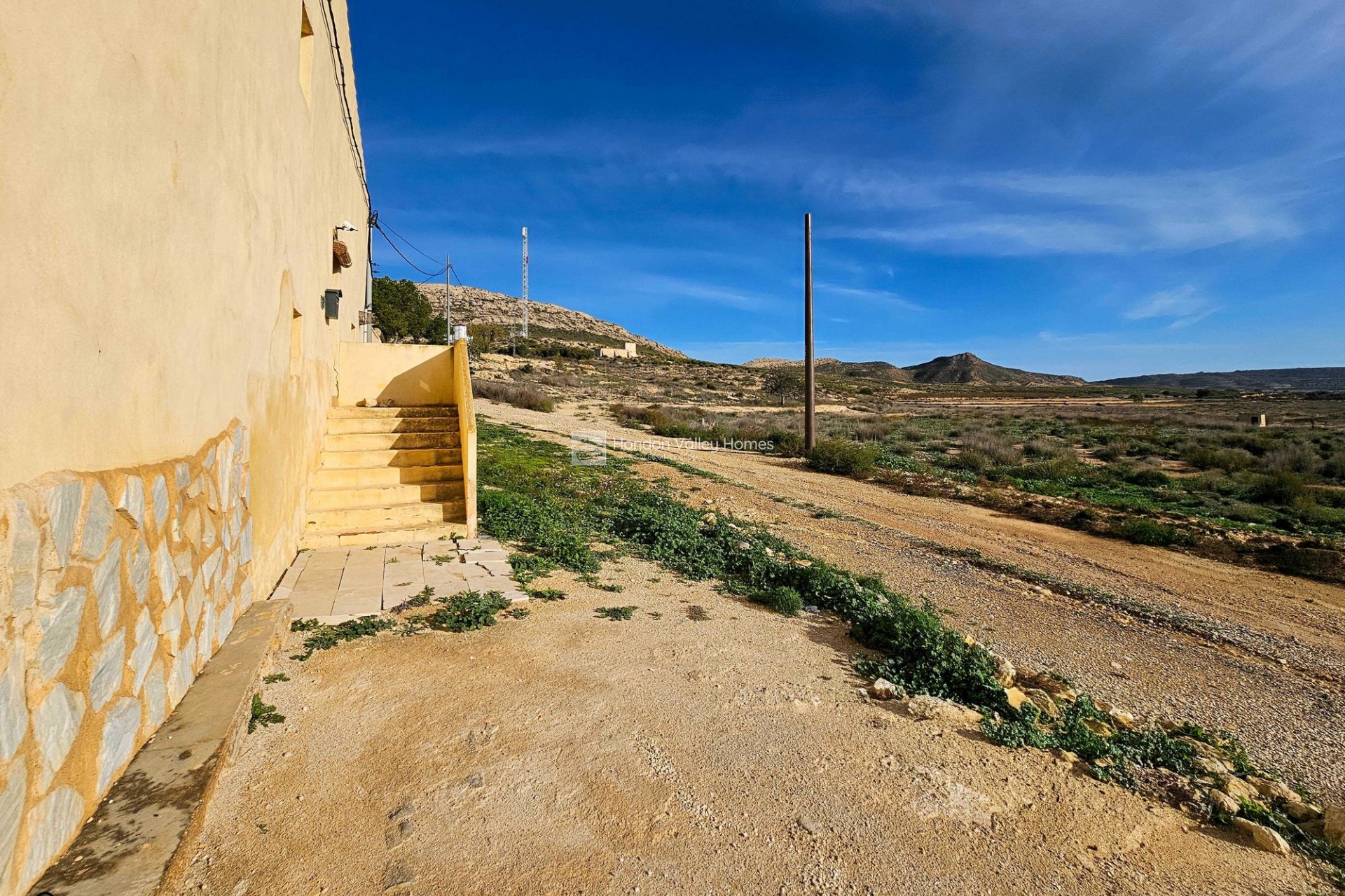 Resale - Appartement - Torre Del Rico