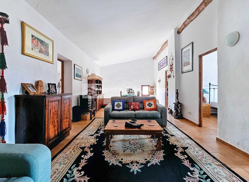 Resale - Appartement - Torre Del Rico
