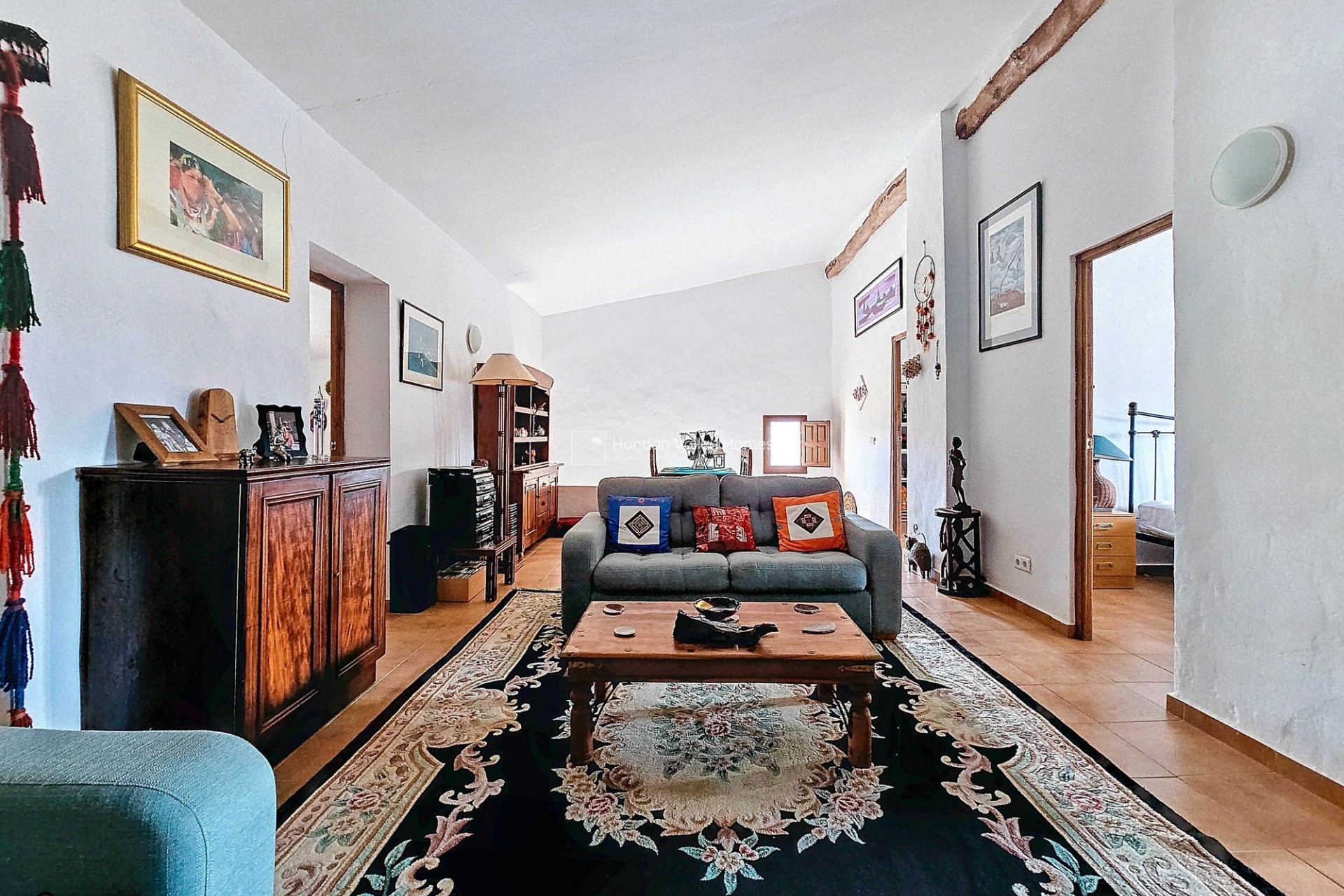 Resale - Appartement - Torre Del Rico