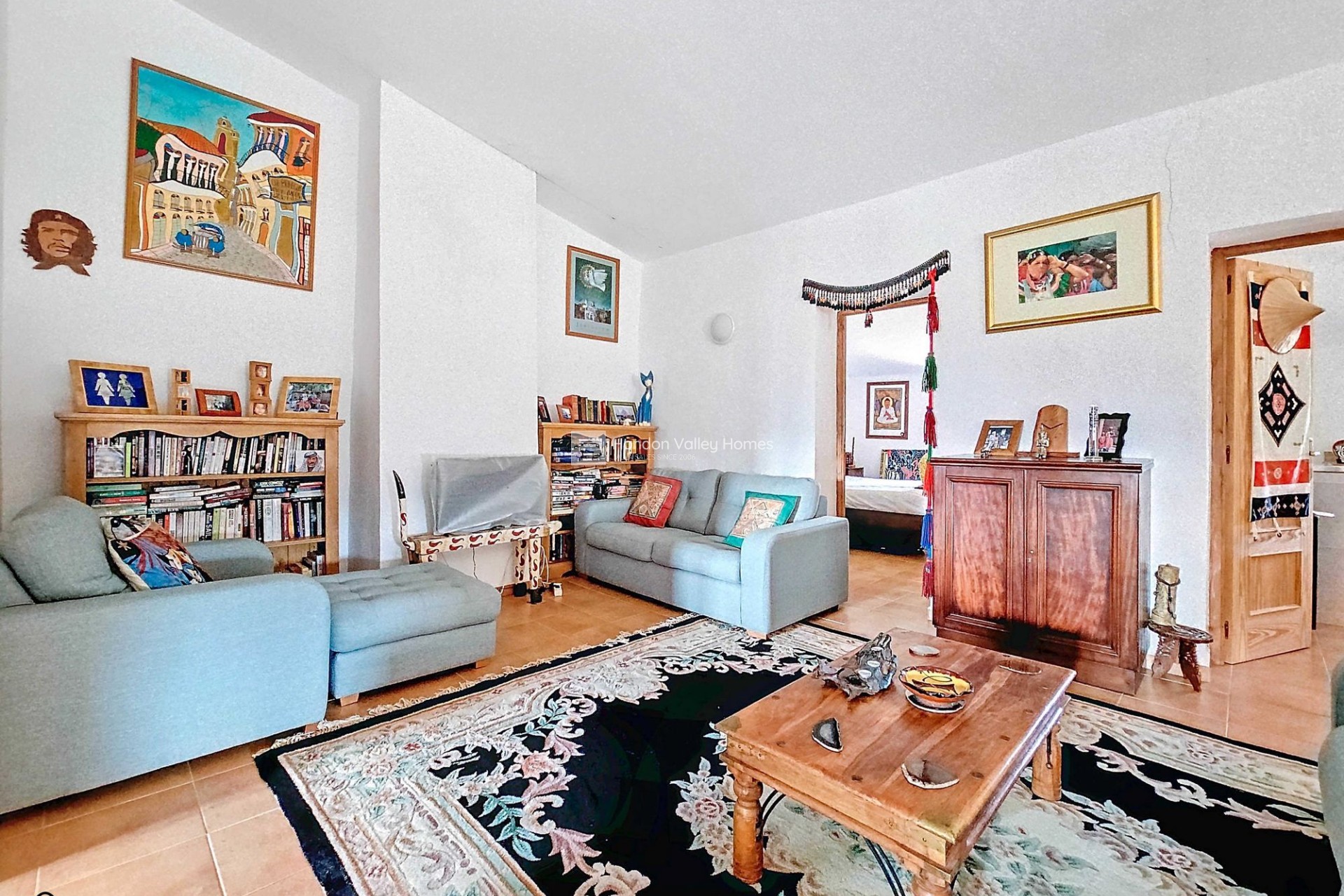 Resale - Appartement - Torre Del Rico