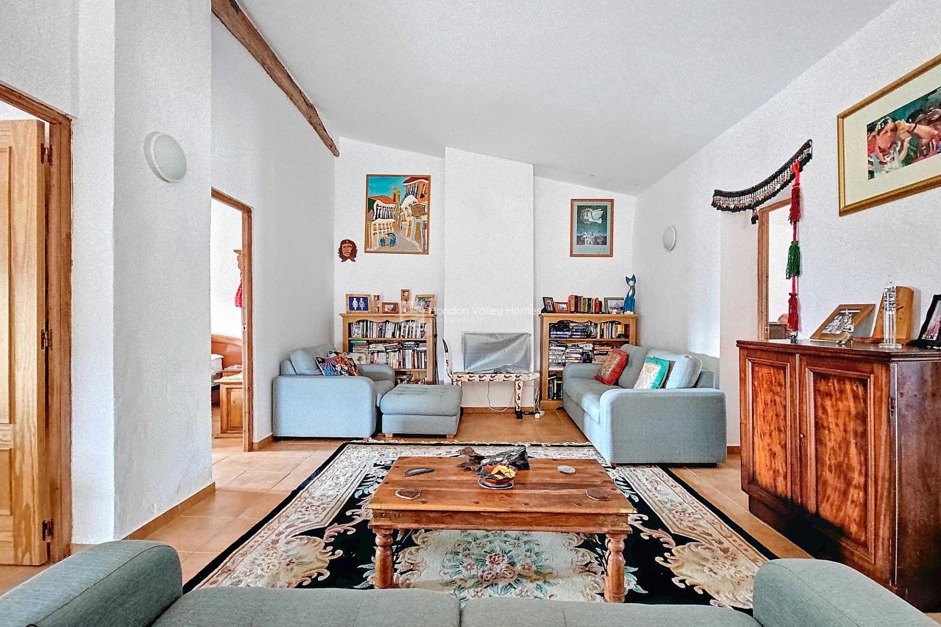 Resale - Appartement - Torre Del Rico