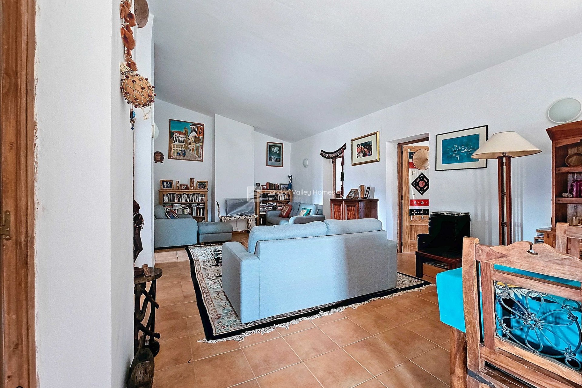 Resale - Appartement - Torre Del Rico