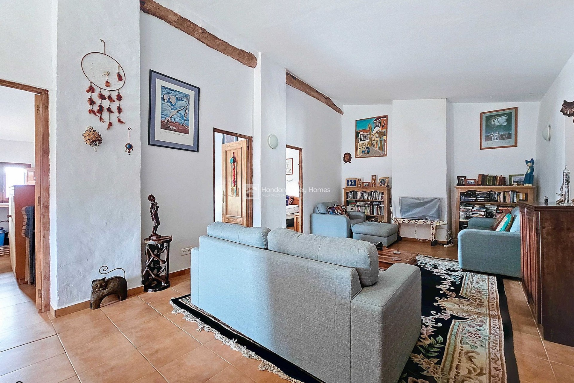 Resale - Appartement - Torre Del Rico