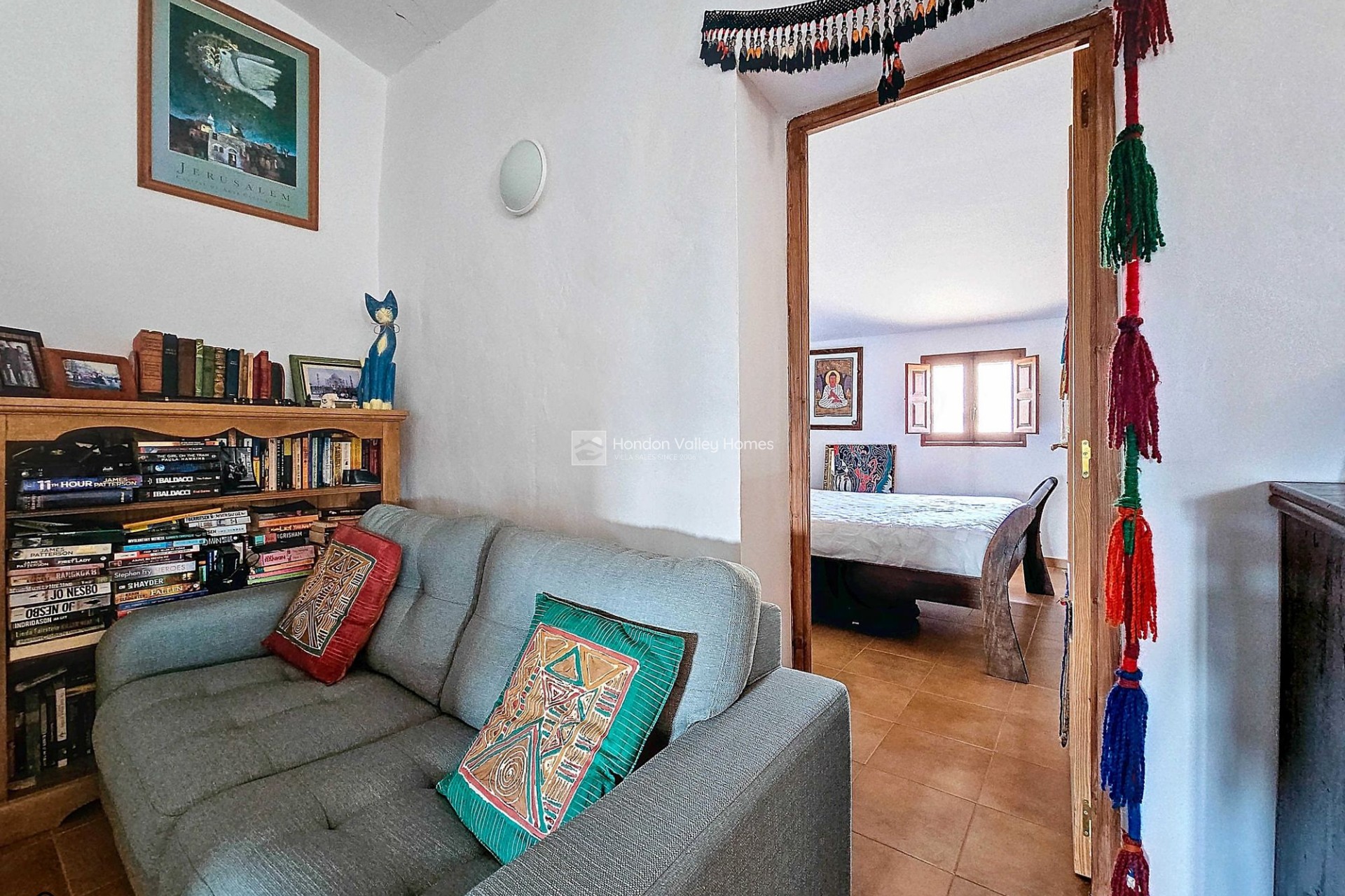 Resale - Appartement - Torre Del Rico