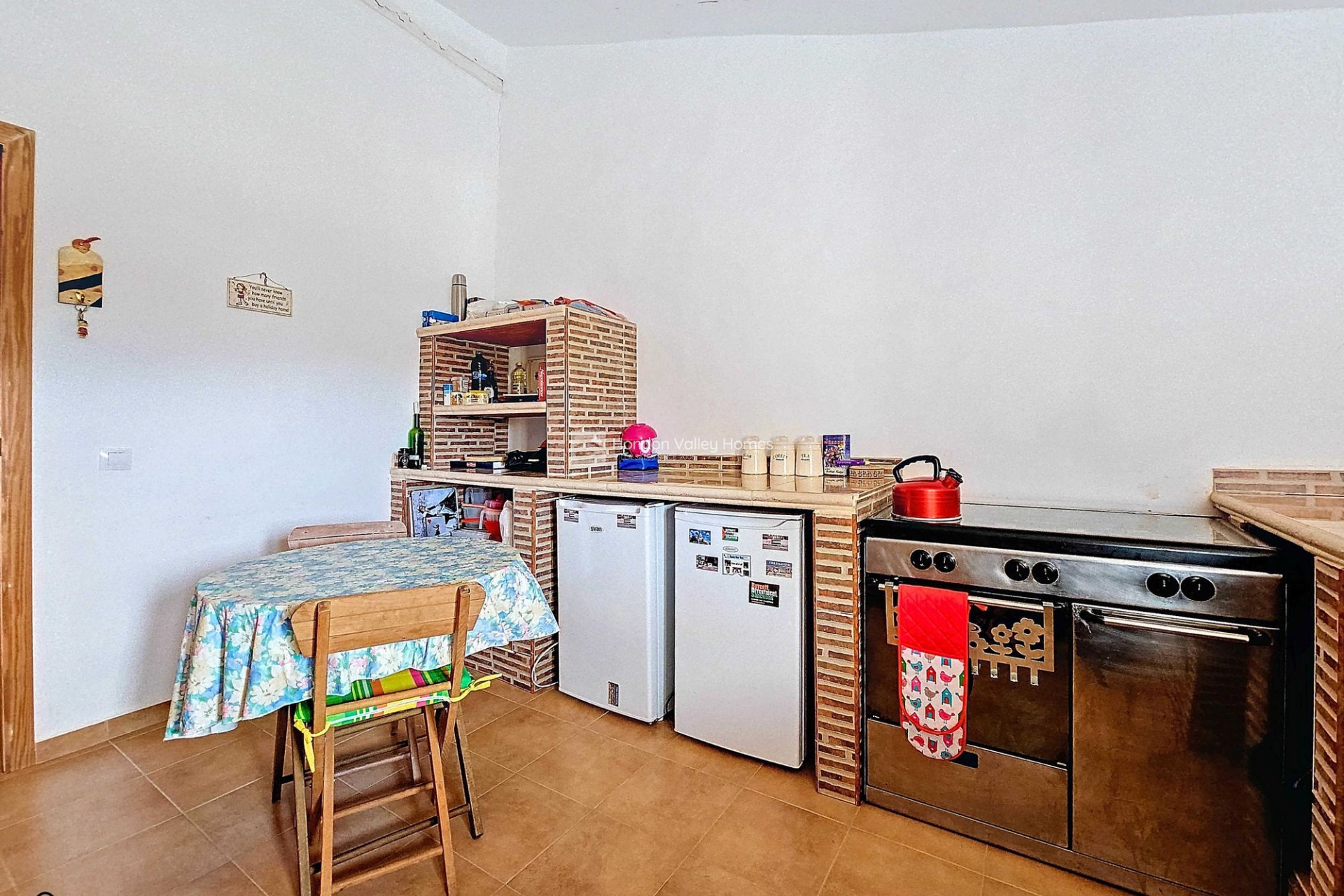 Resale - Appartement - Torre Del Rico