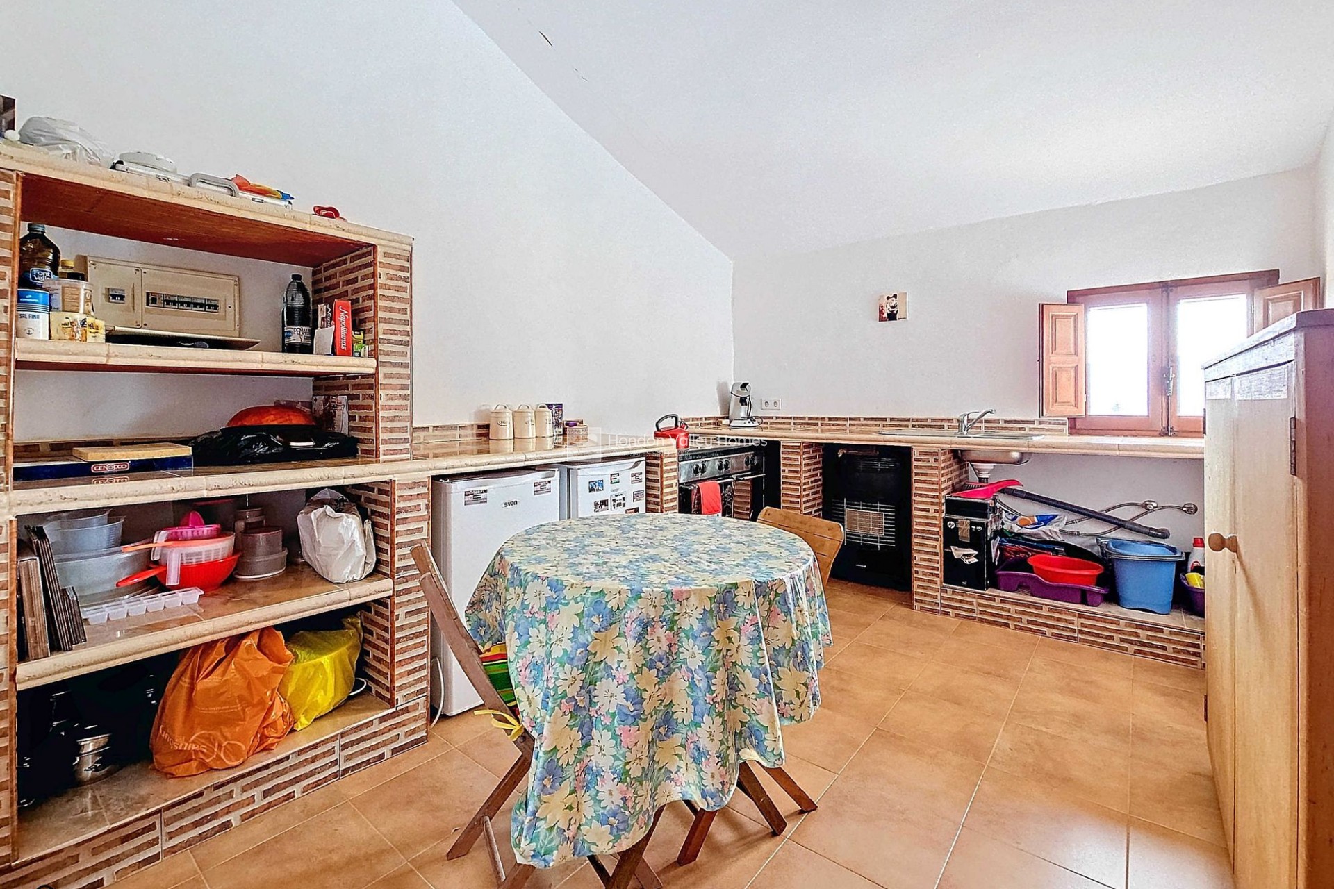 Resale - Appartement - Torre Del Rico