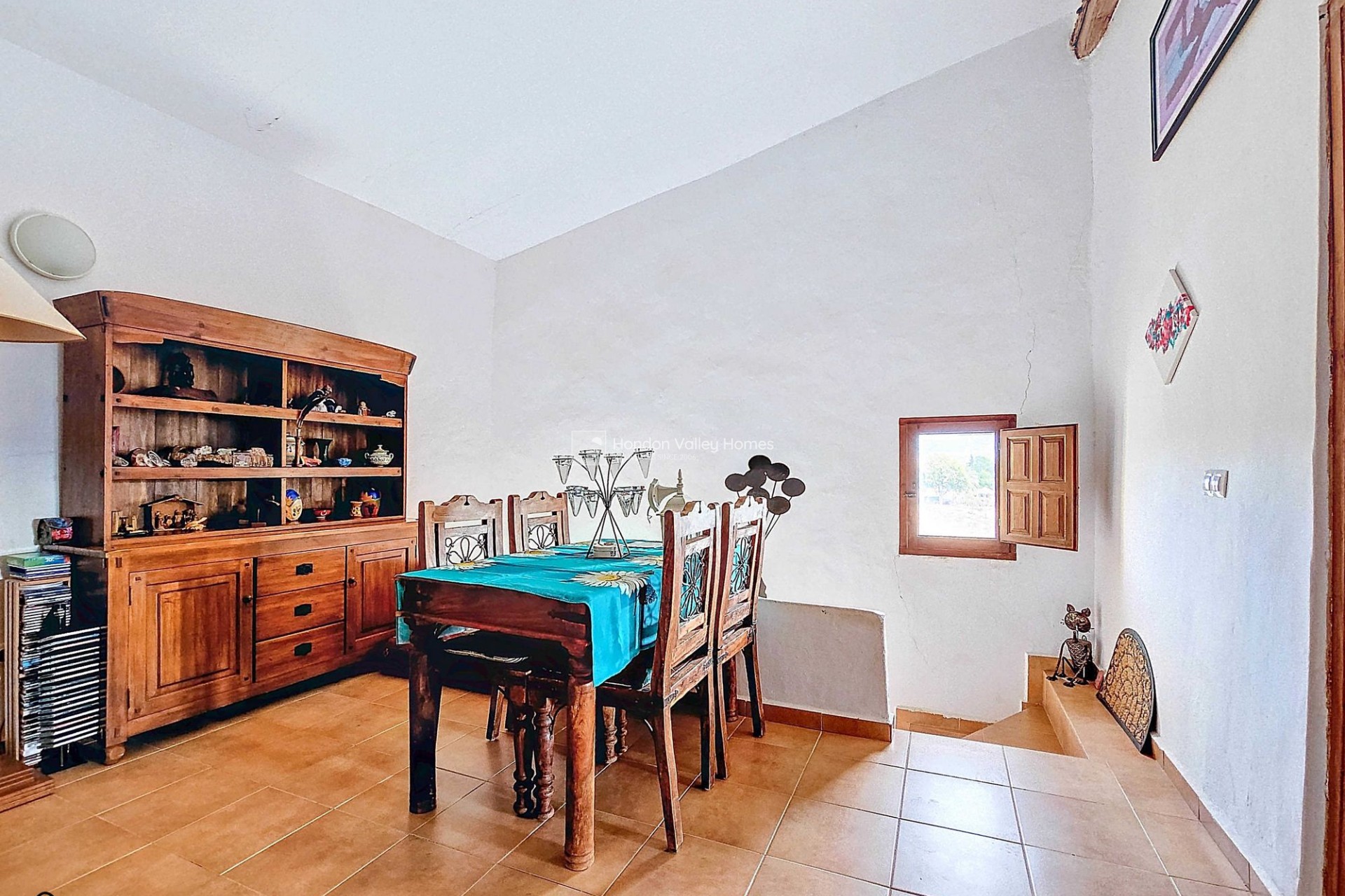 Resale - Appartement - Torre Del Rico