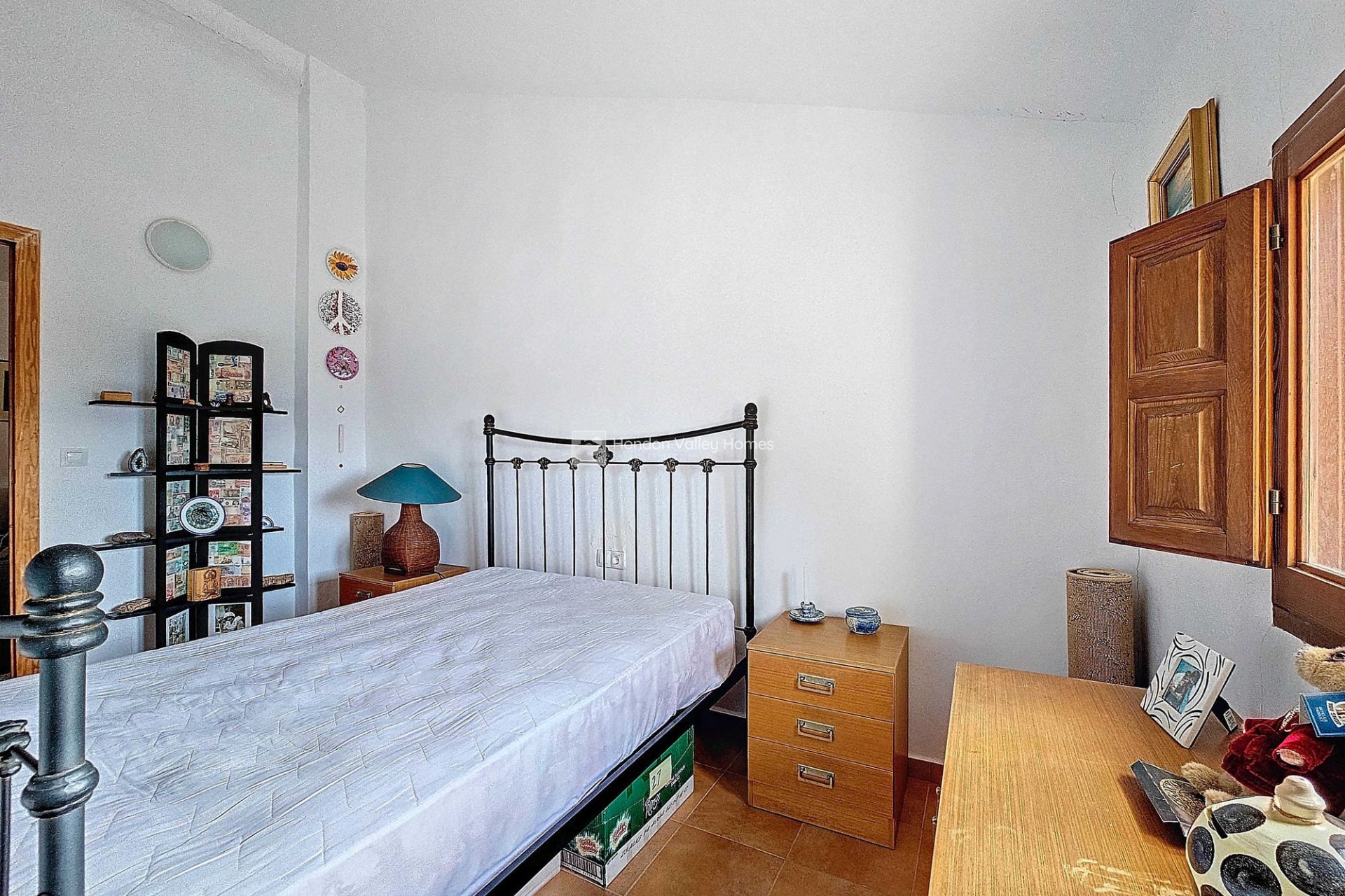 Resale - Appartement - Torre Del Rico