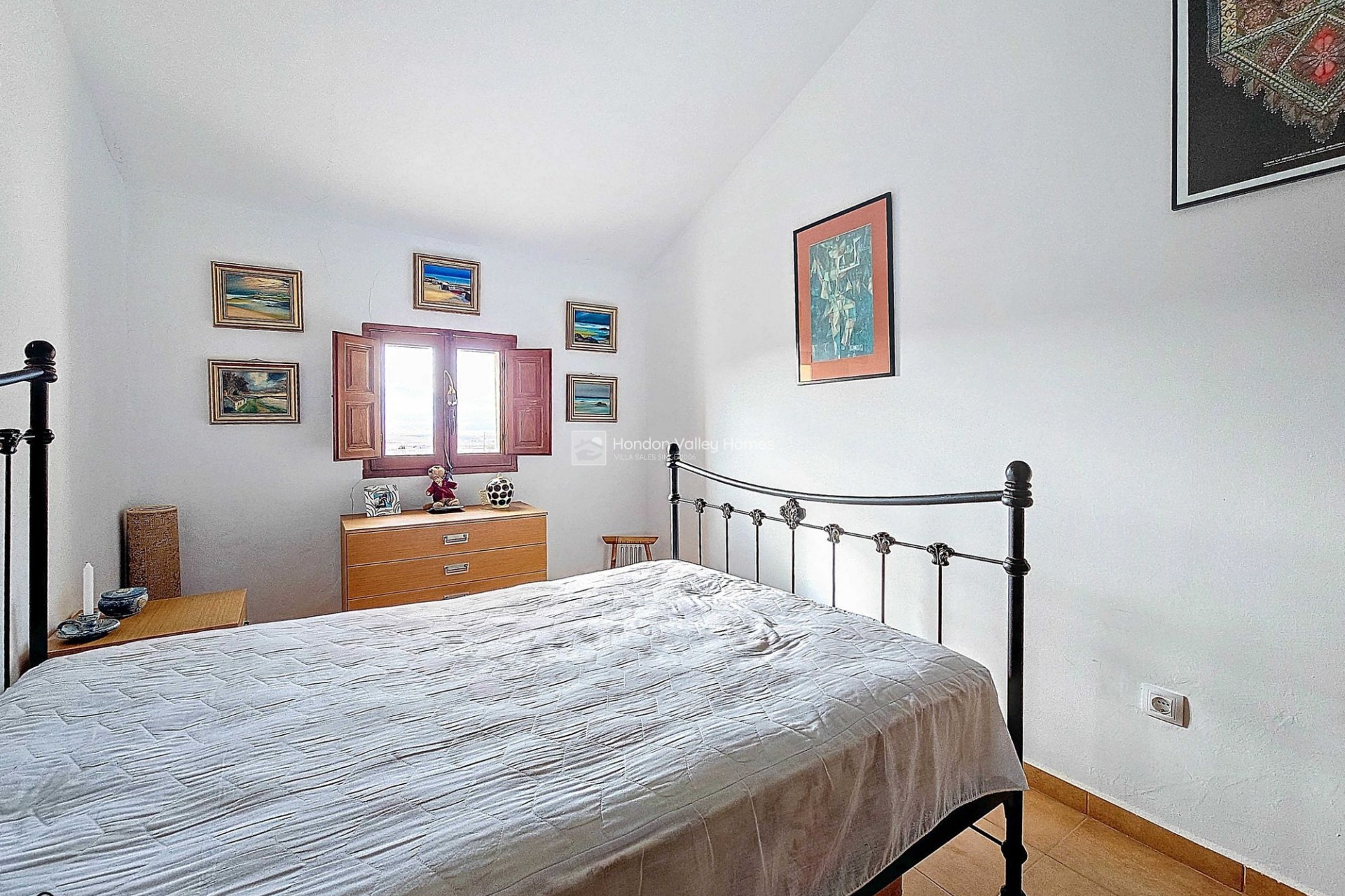 Resale - Appartement - Torre Del Rico