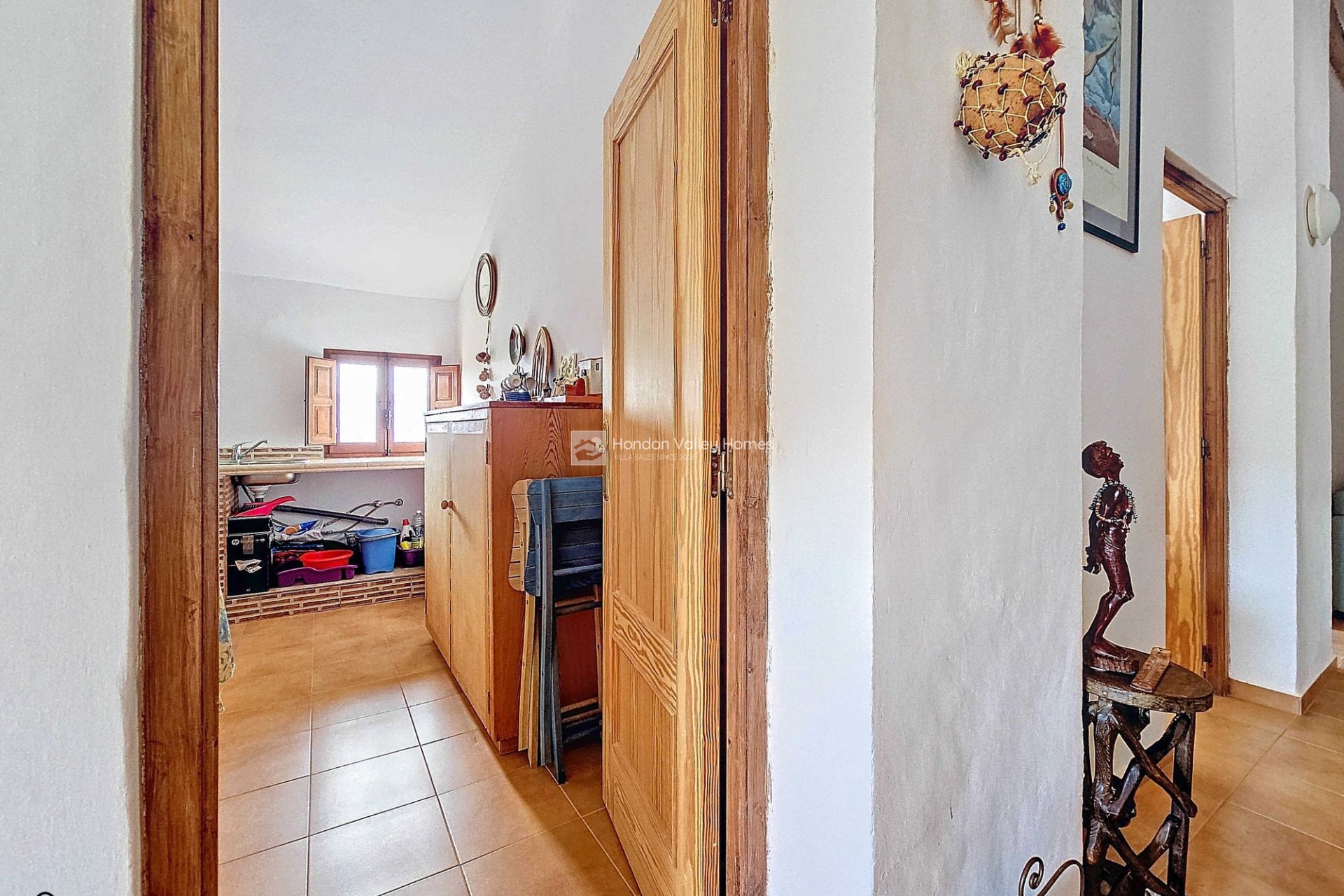 Resale - Appartement - Torre Del Rico