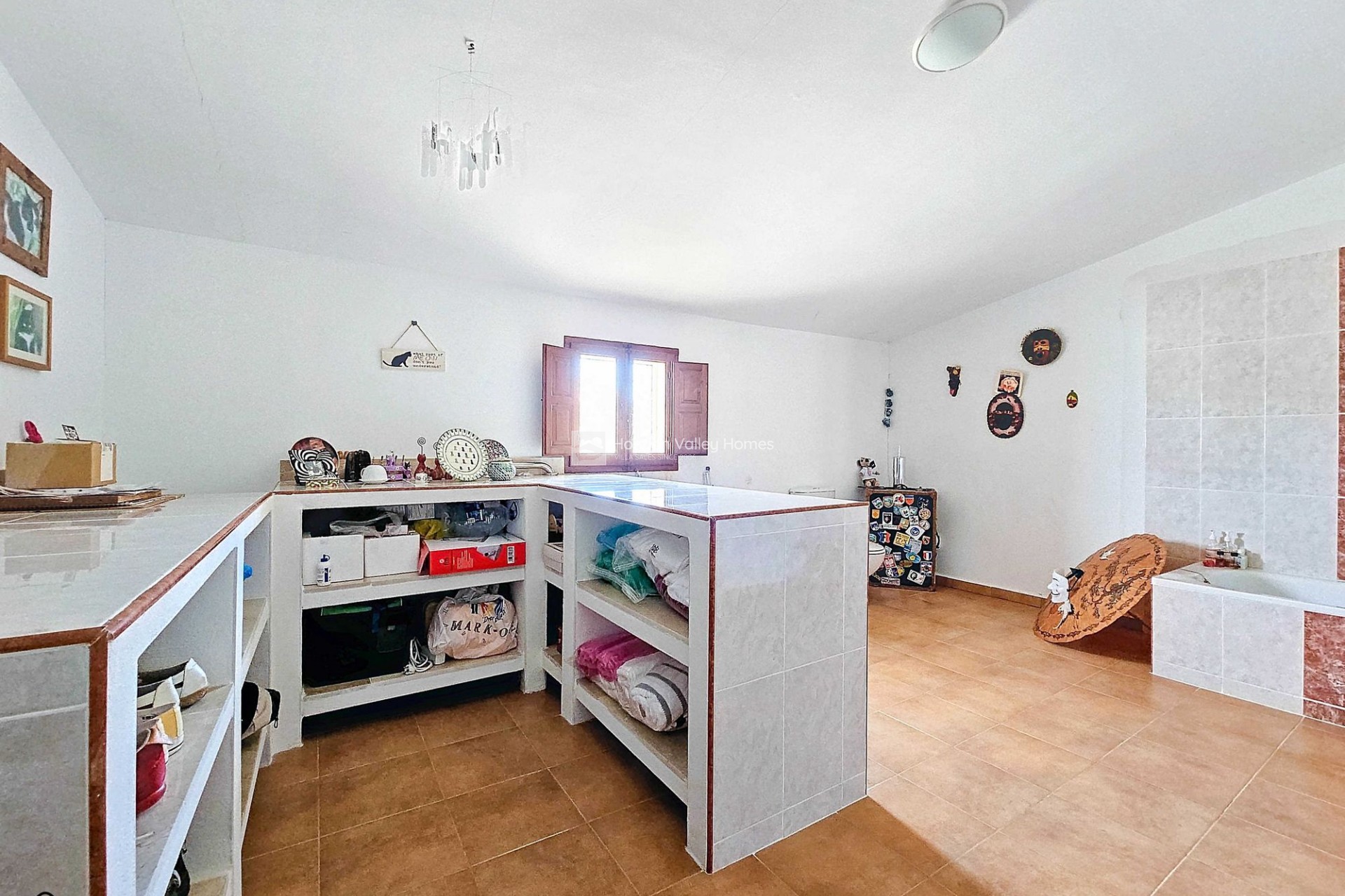 Resale - Appartement - Torre Del Rico