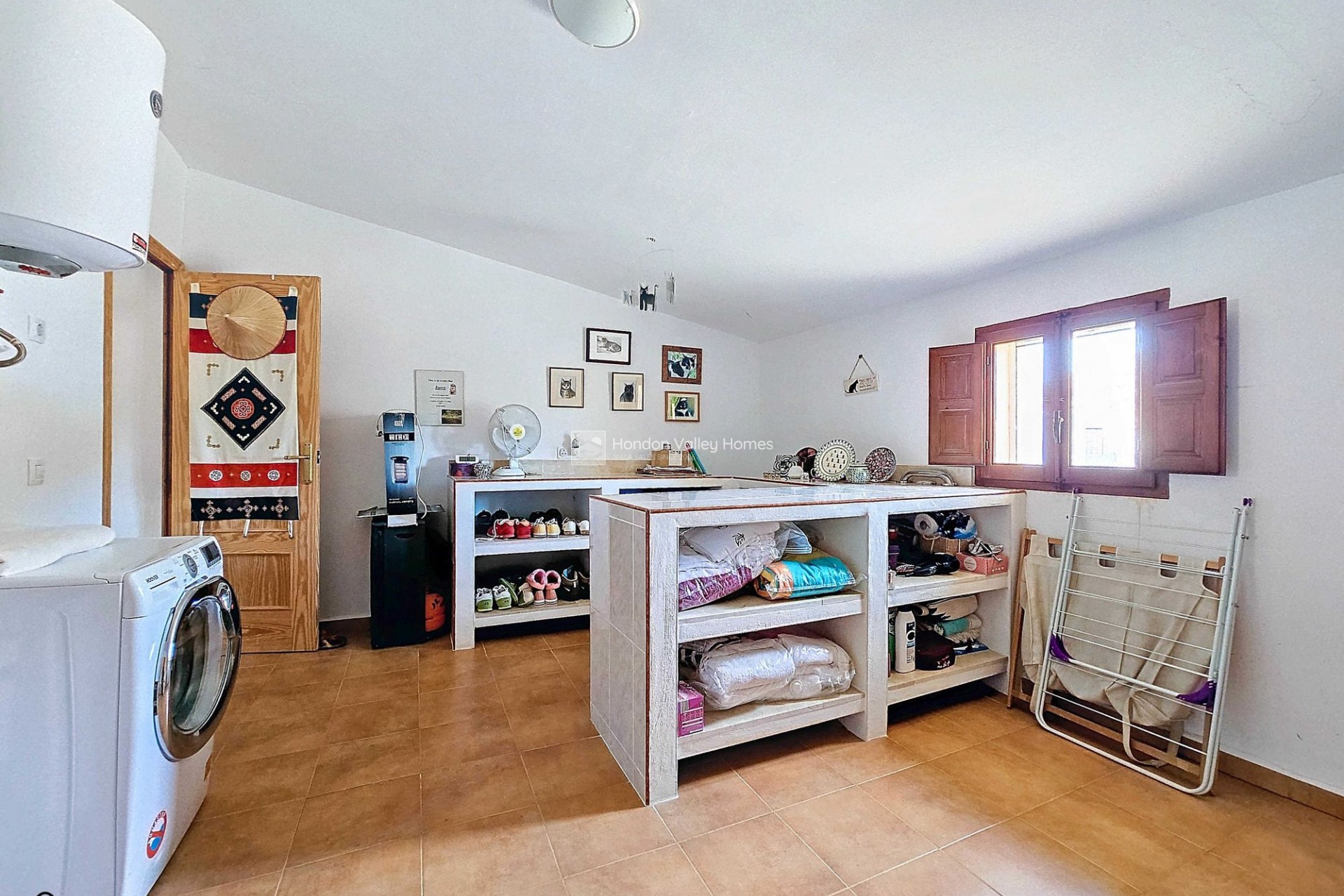 Resale - Appartement - Torre Del Rico
