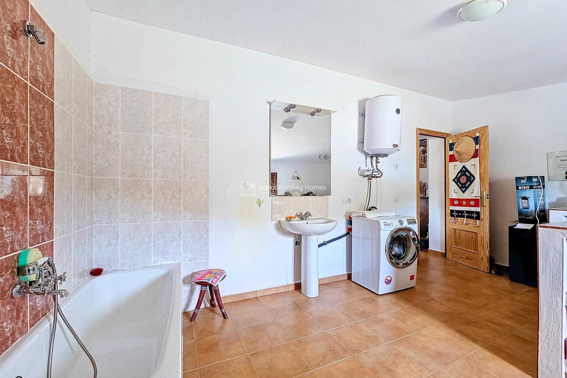 Resale - Appartement - Torre Del Rico