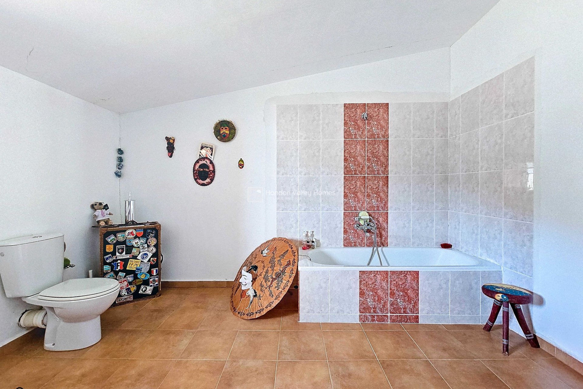 Resale - Appartement - Torre Del Rico