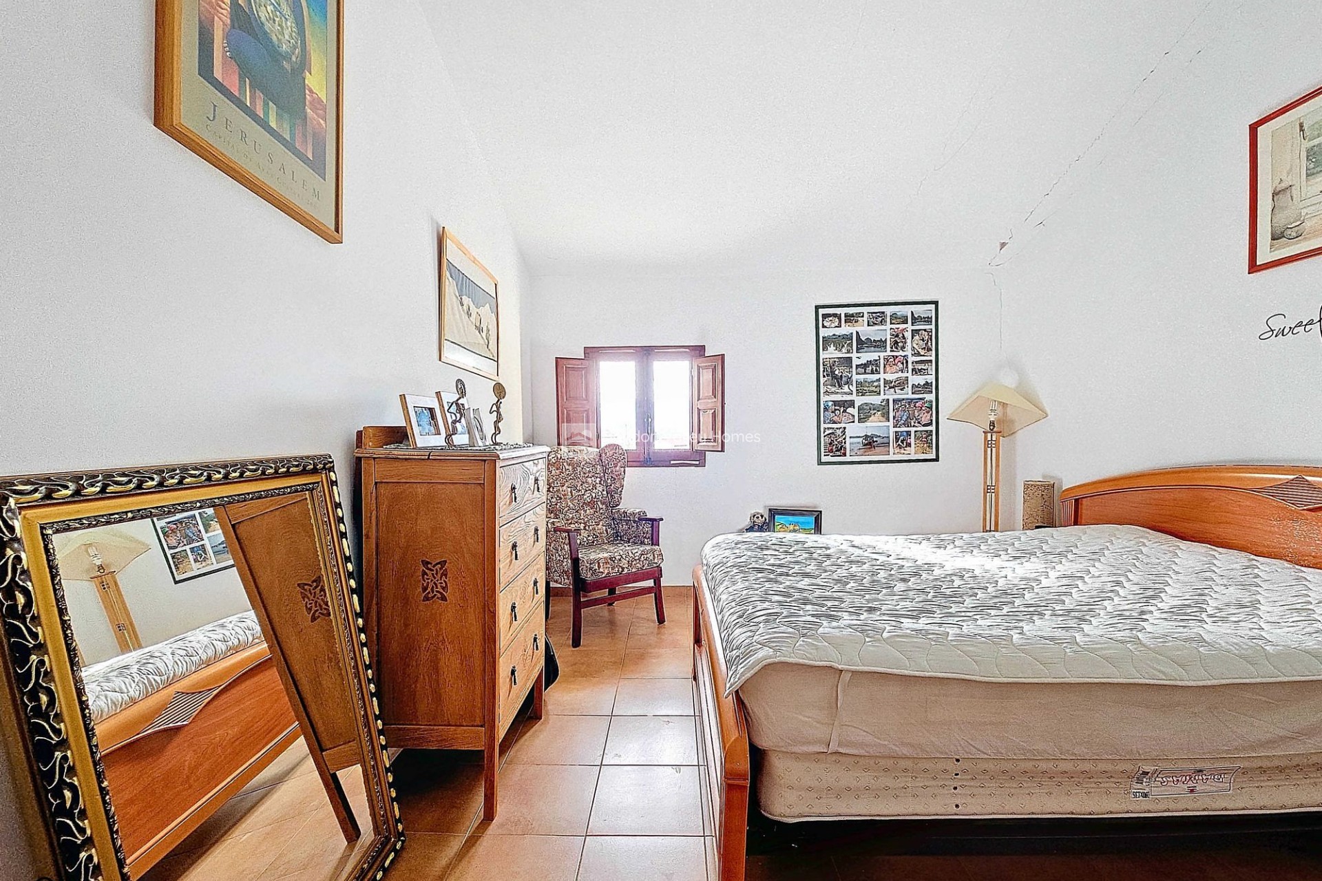 Resale - Appartement - Torre Del Rico