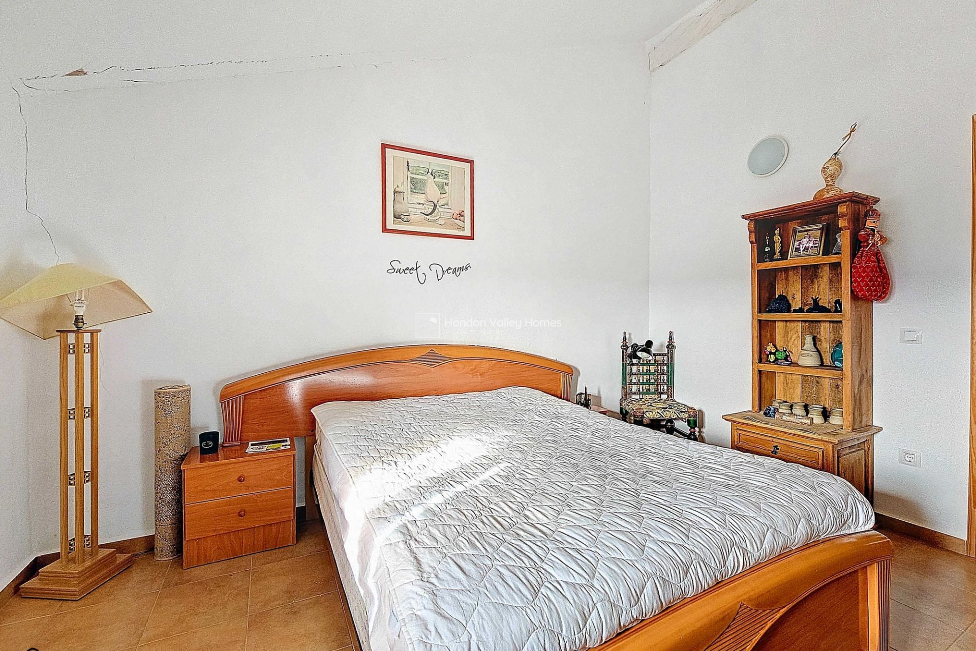 Resale - Appartement - Torre Del Rico