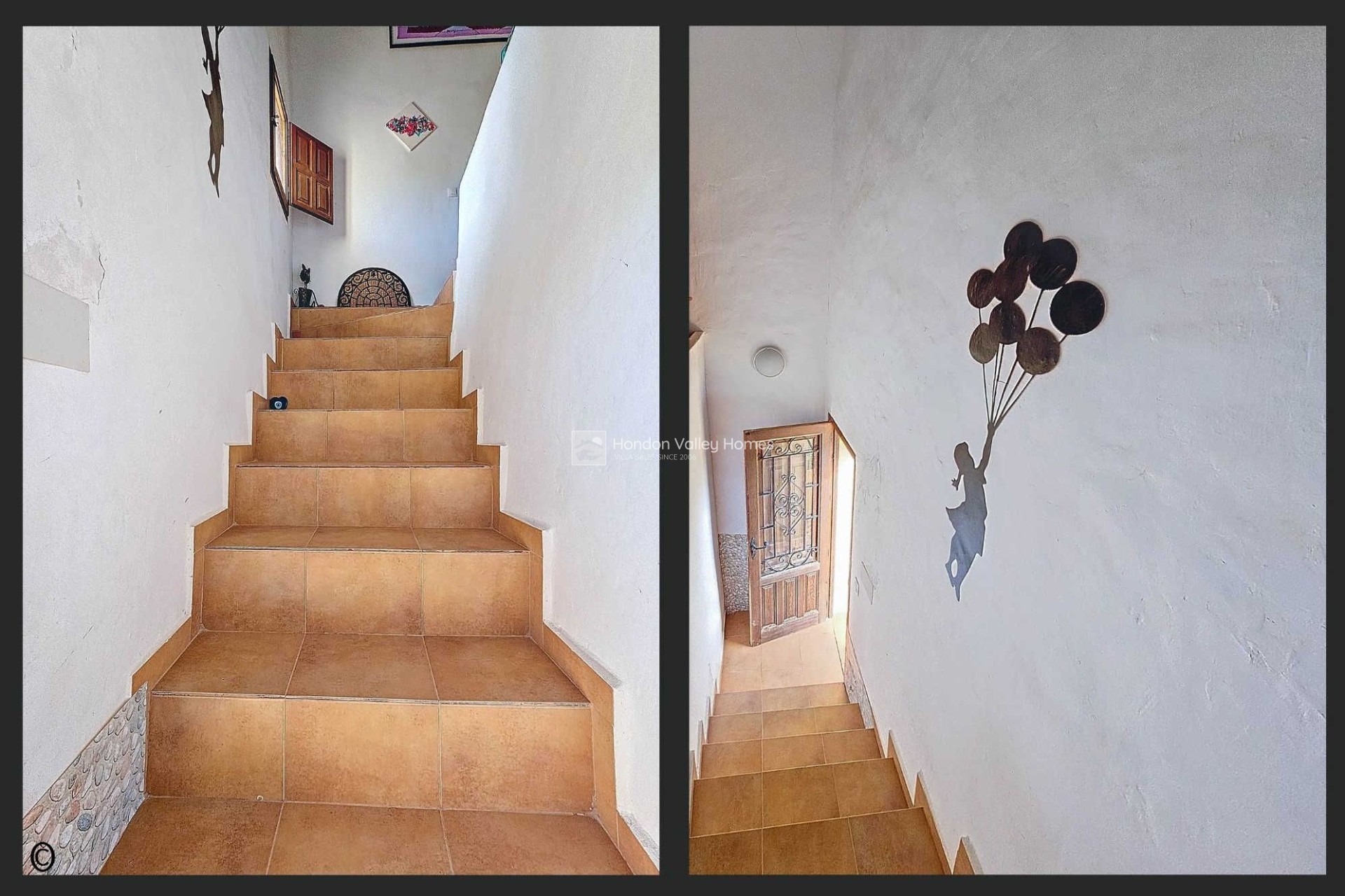 Resale - Appartement - Torre Del Rico