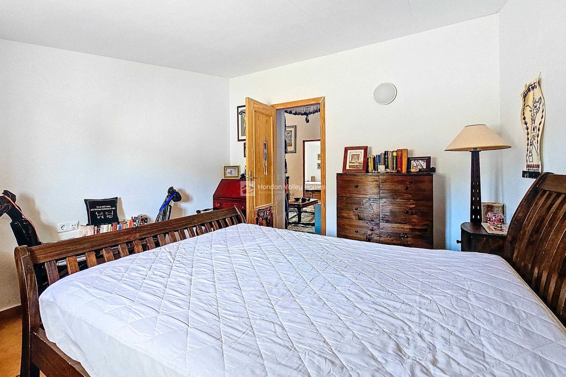 Resale - Appartement - Torre Del Rico