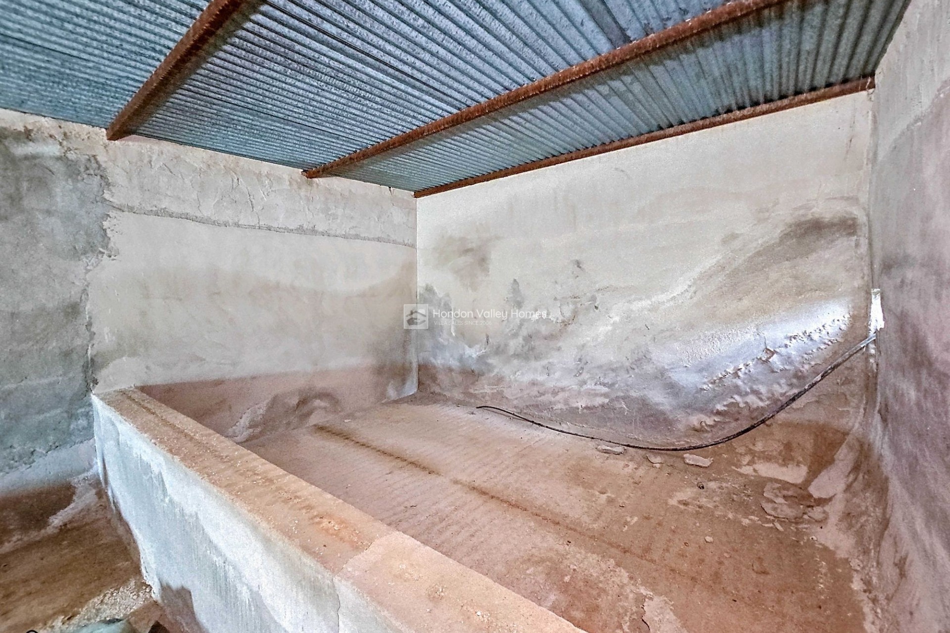 Resale - Appartement - Torre Del Rico
